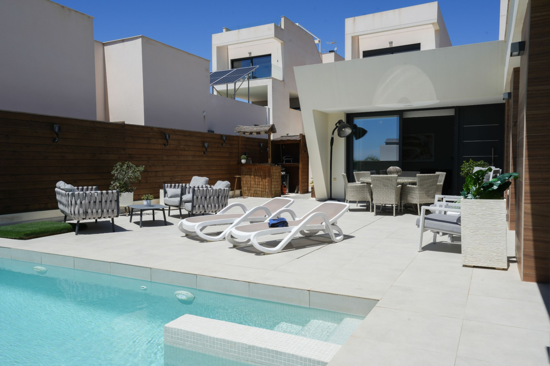Revente - Villa - Benijofar