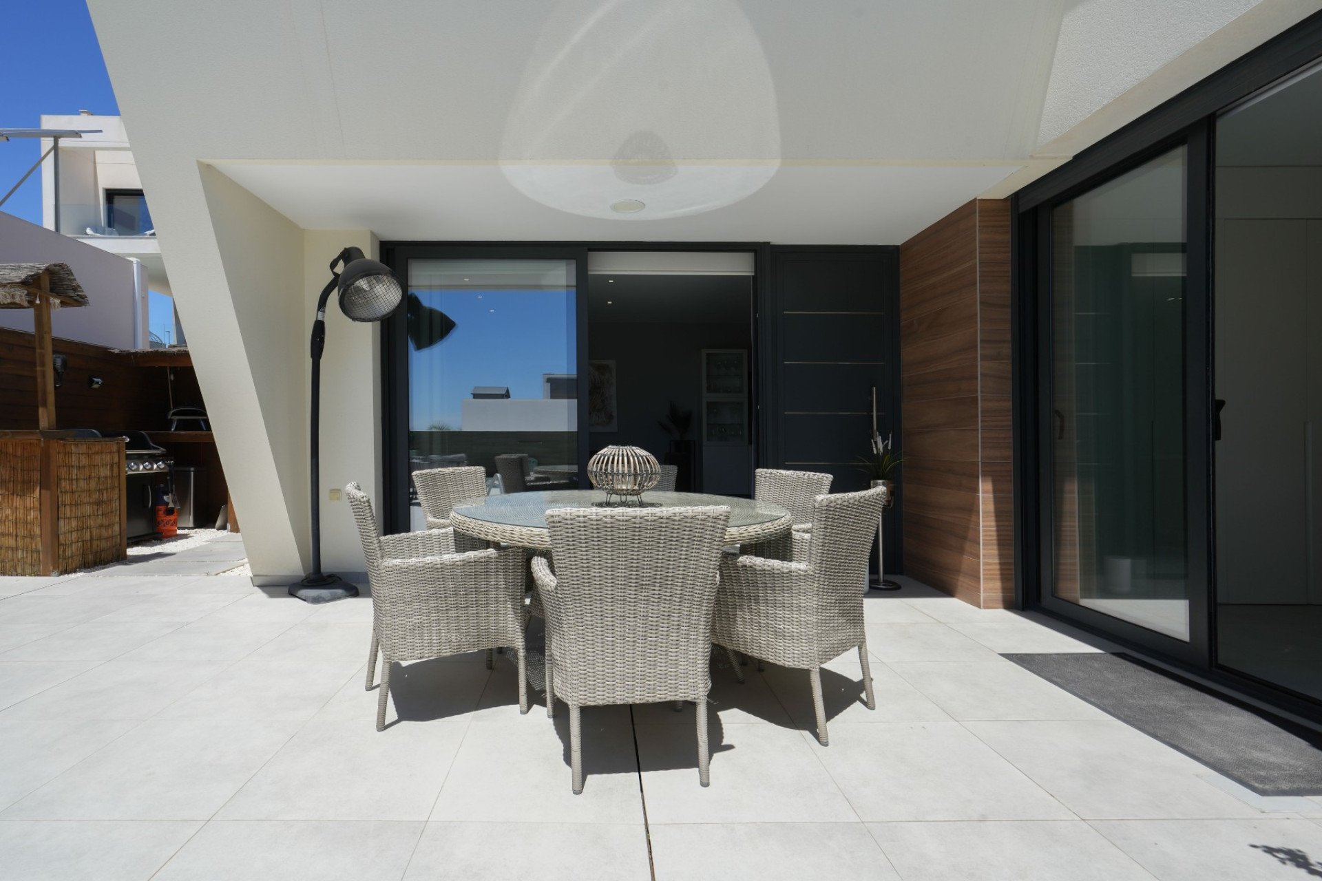 Revente - Villa - Benijofar