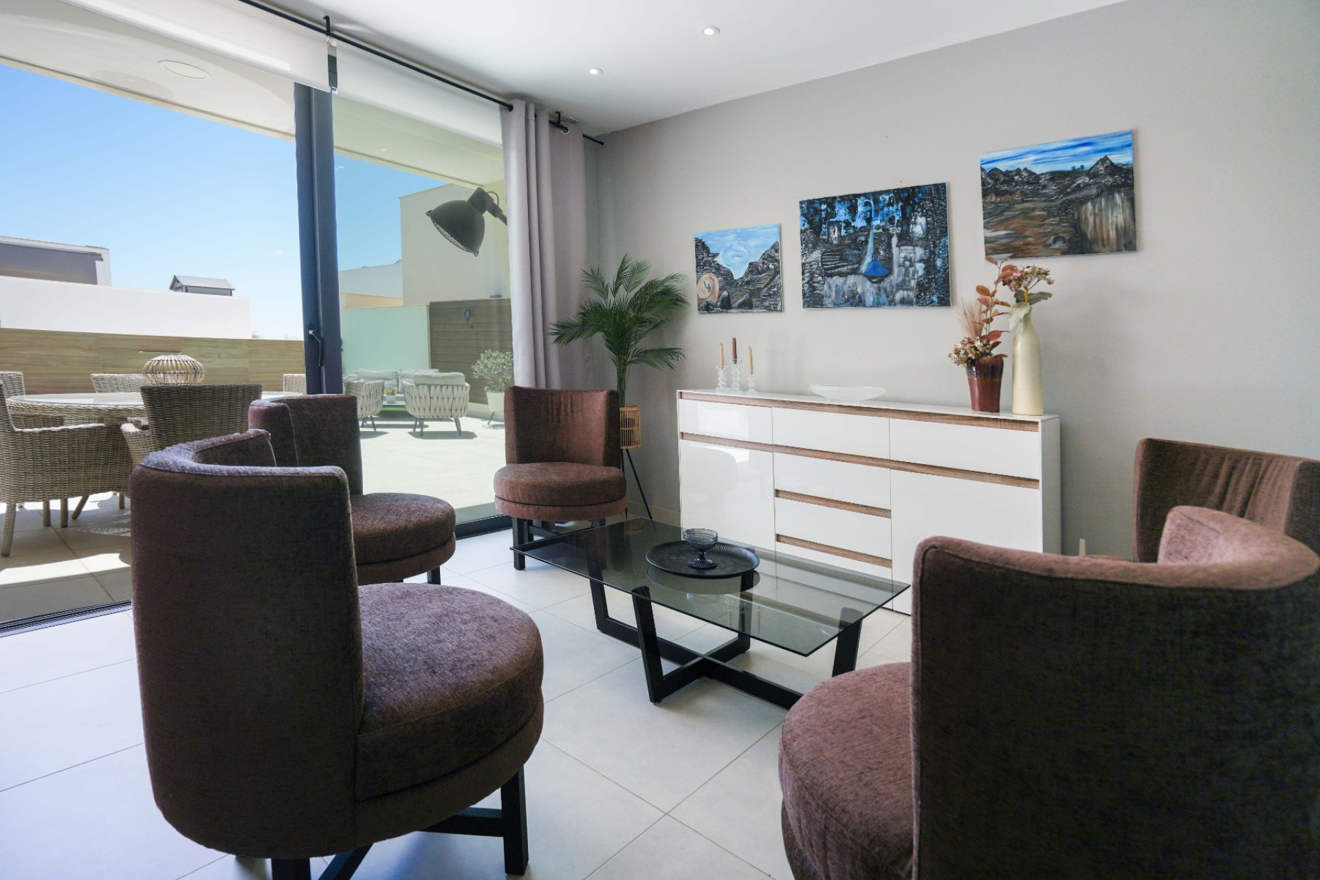 Revente - Villa - Benijofar