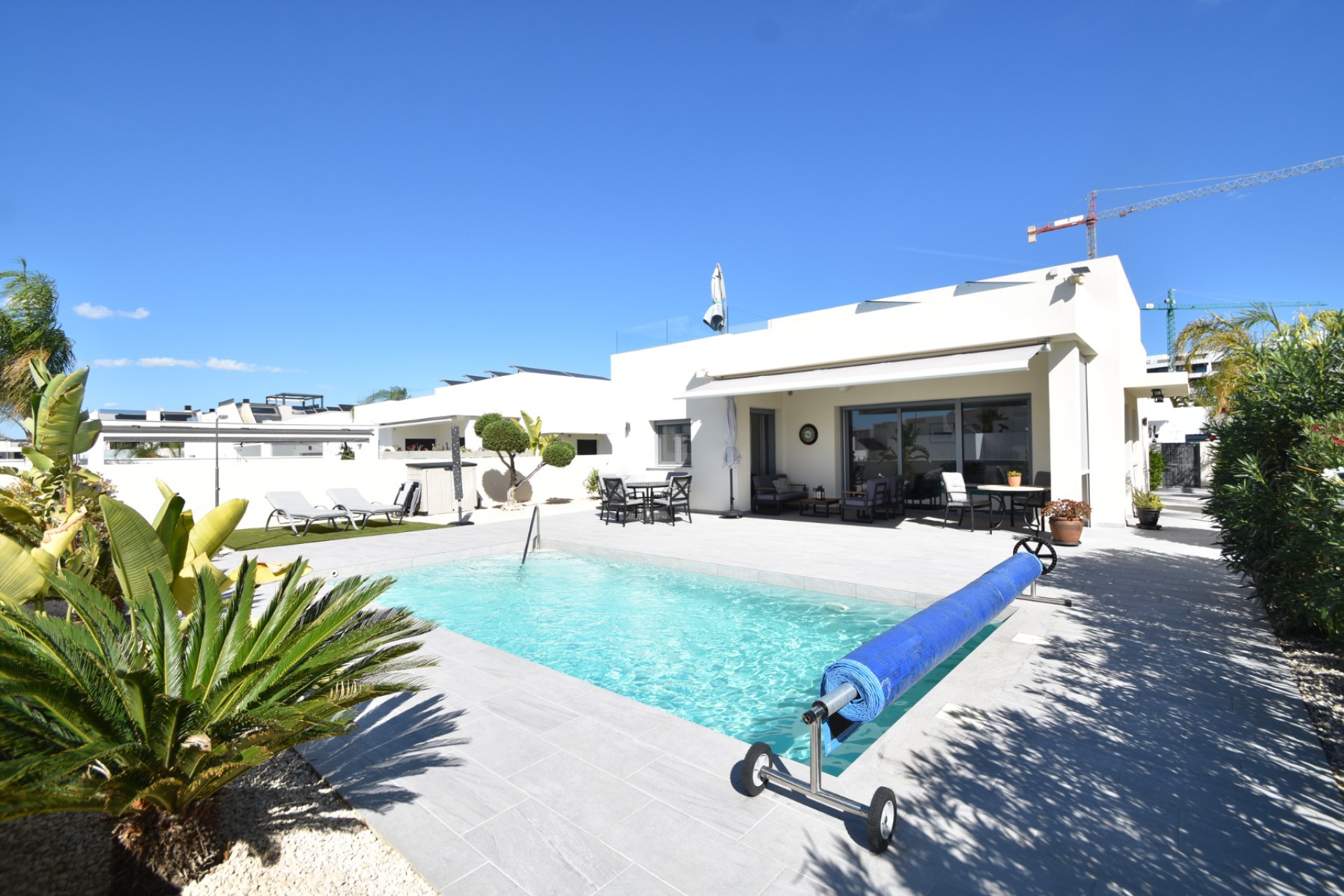 Revente - Villa - Benijofar