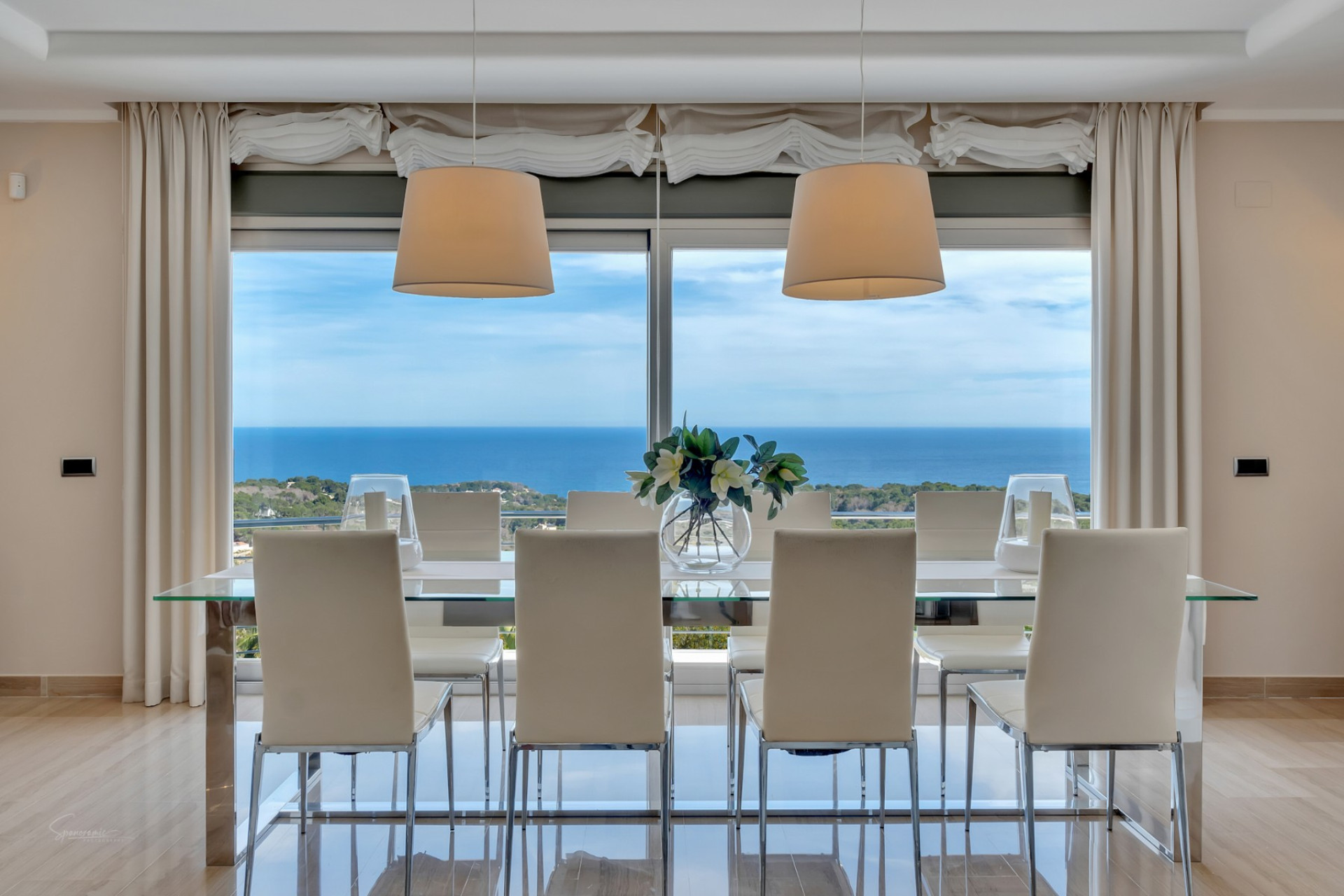 Revente - Villa - Benissa - Benisa