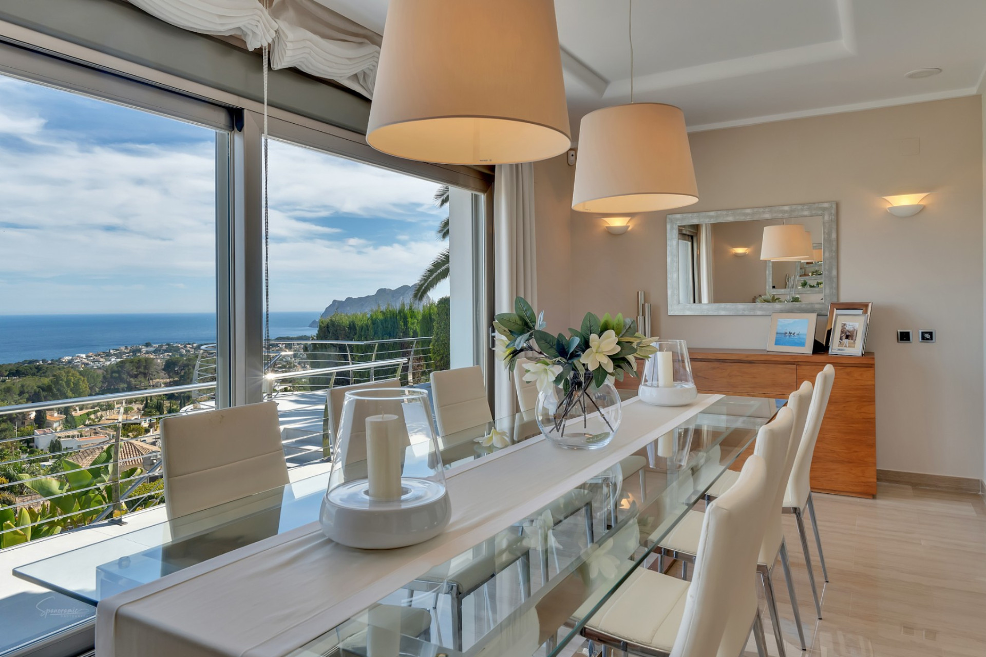 Revente - Villa - Benissa - Benisa