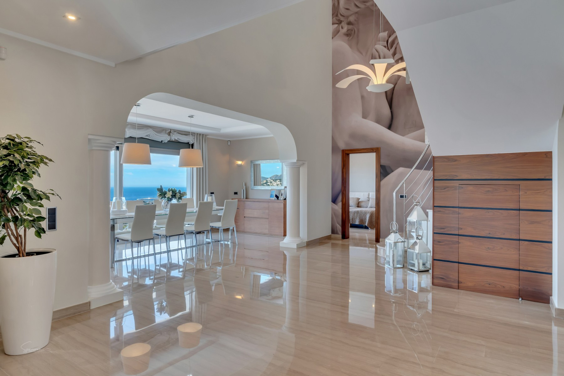 Revente - Villa - Benissa - Benisa