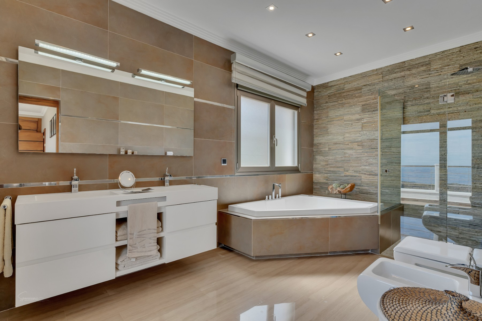 Revente - Villa - Benissa - Benisa