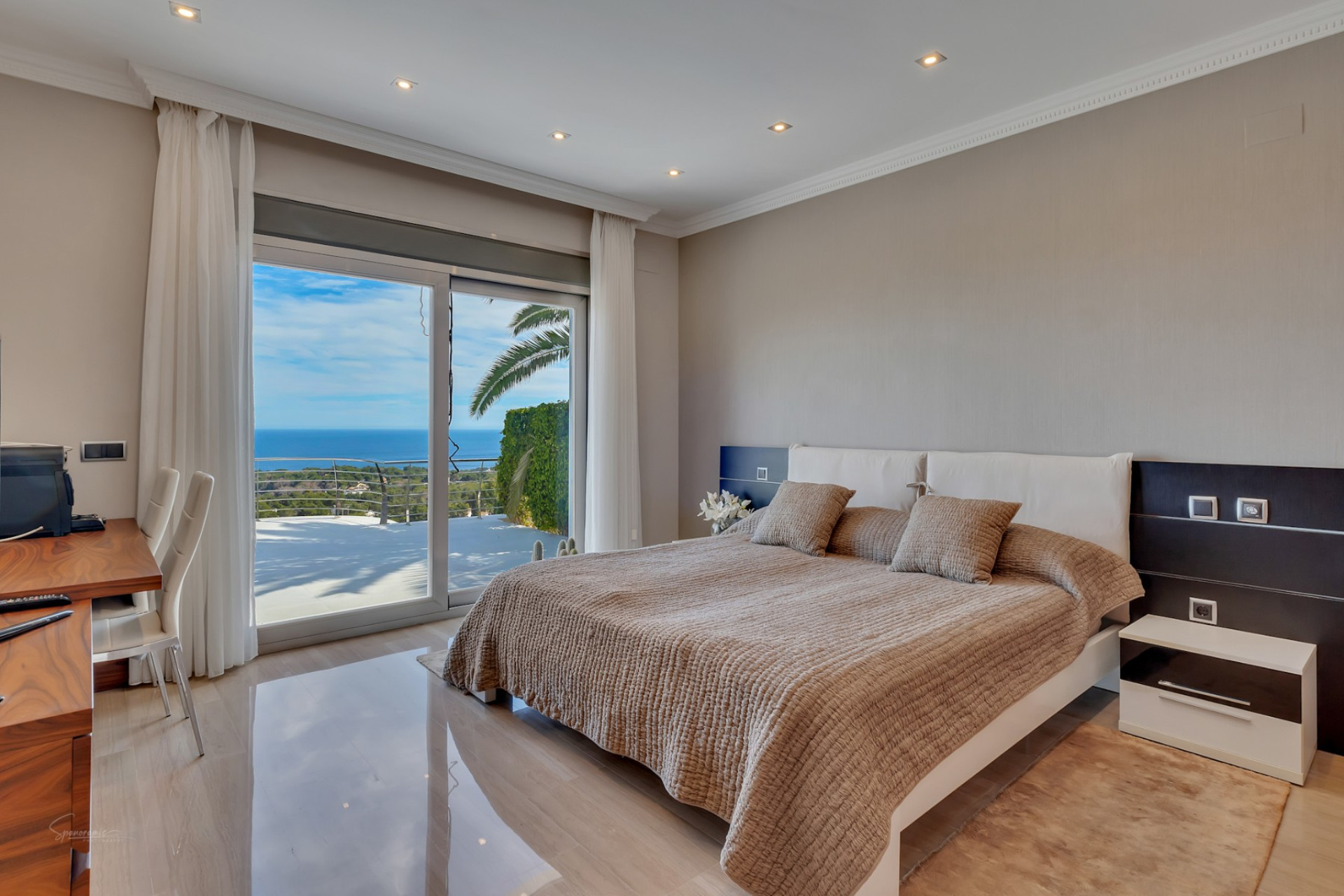 Revente - Villa - Benissa - Benisa