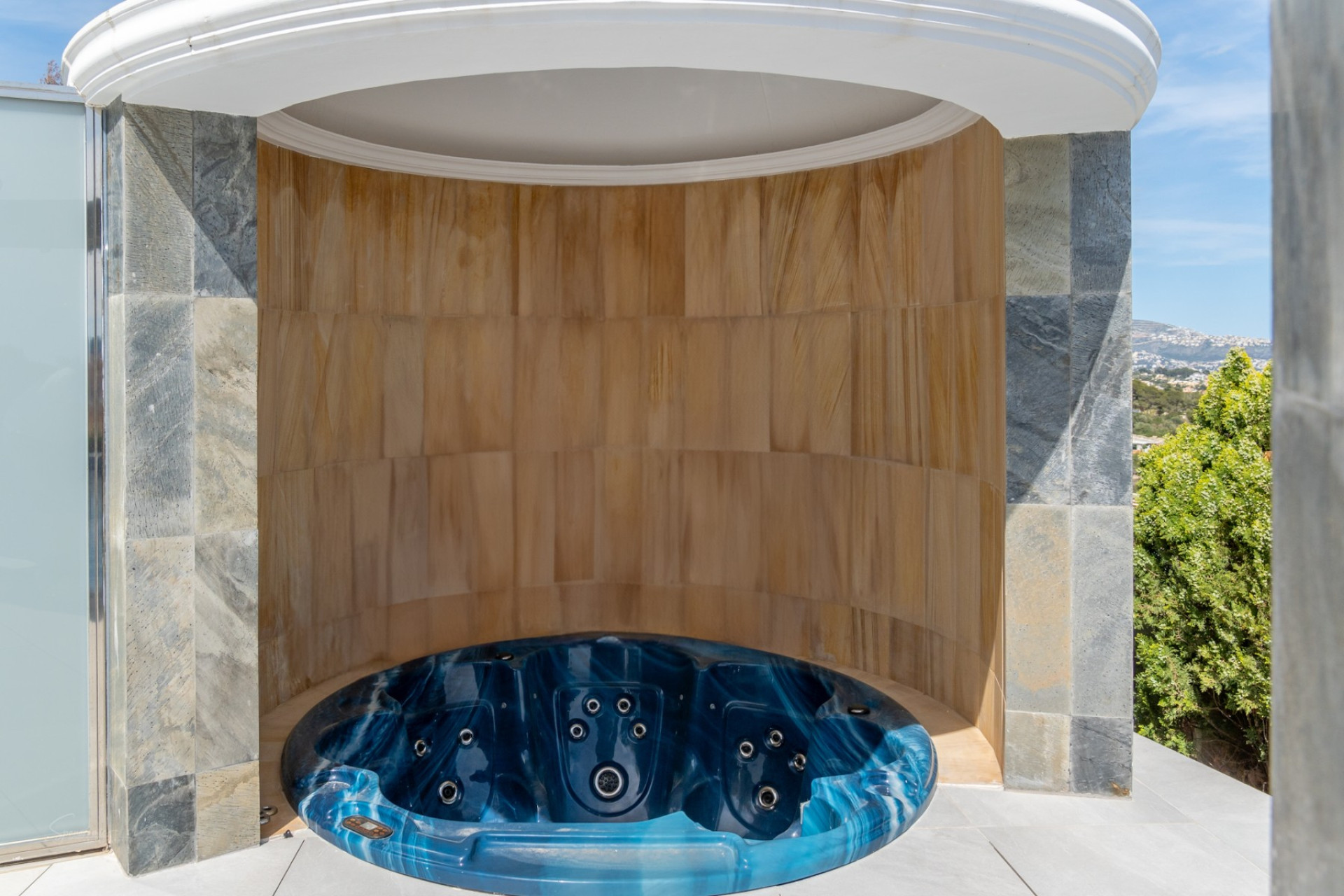 Revente - Villa - Benissa - Benisa