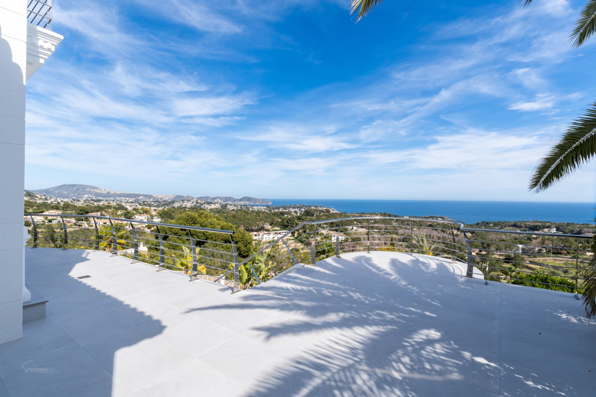 Revente - Villa - Benissa - Benisa