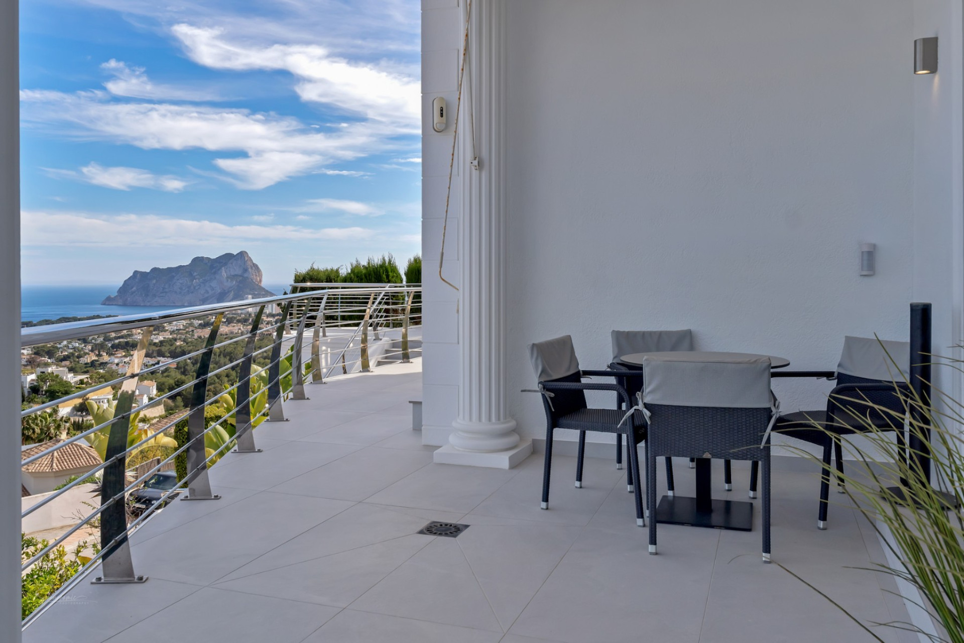 Revente - Villa - Benissa - Benisa