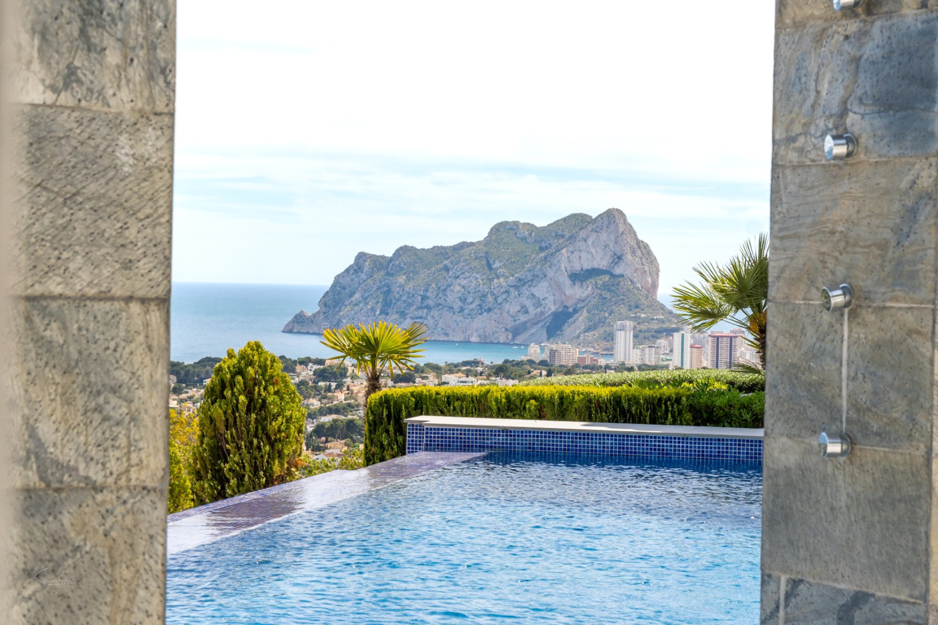 Revente - Villa - Benissa - Benisa