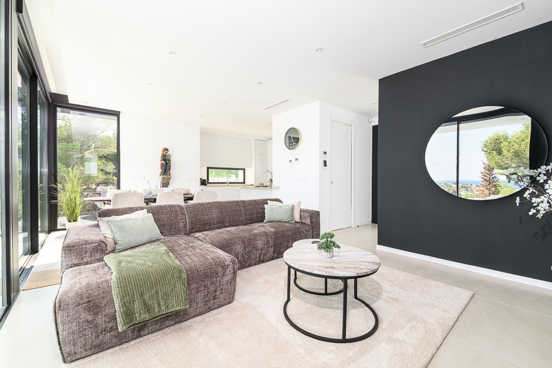 Revente - Villa - Benissa - La Fustera