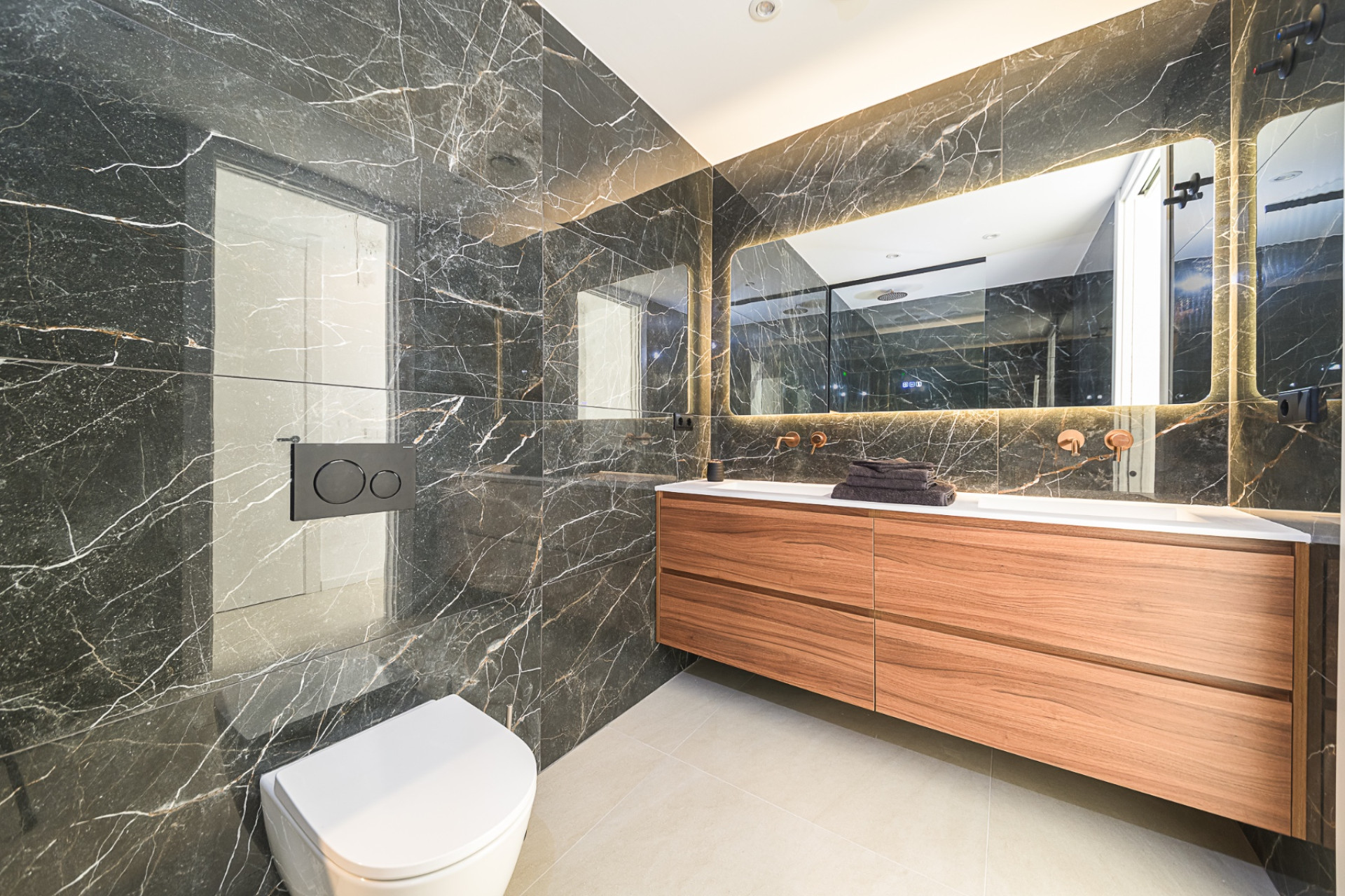 Revente - Villa - Benissa - La Fustera