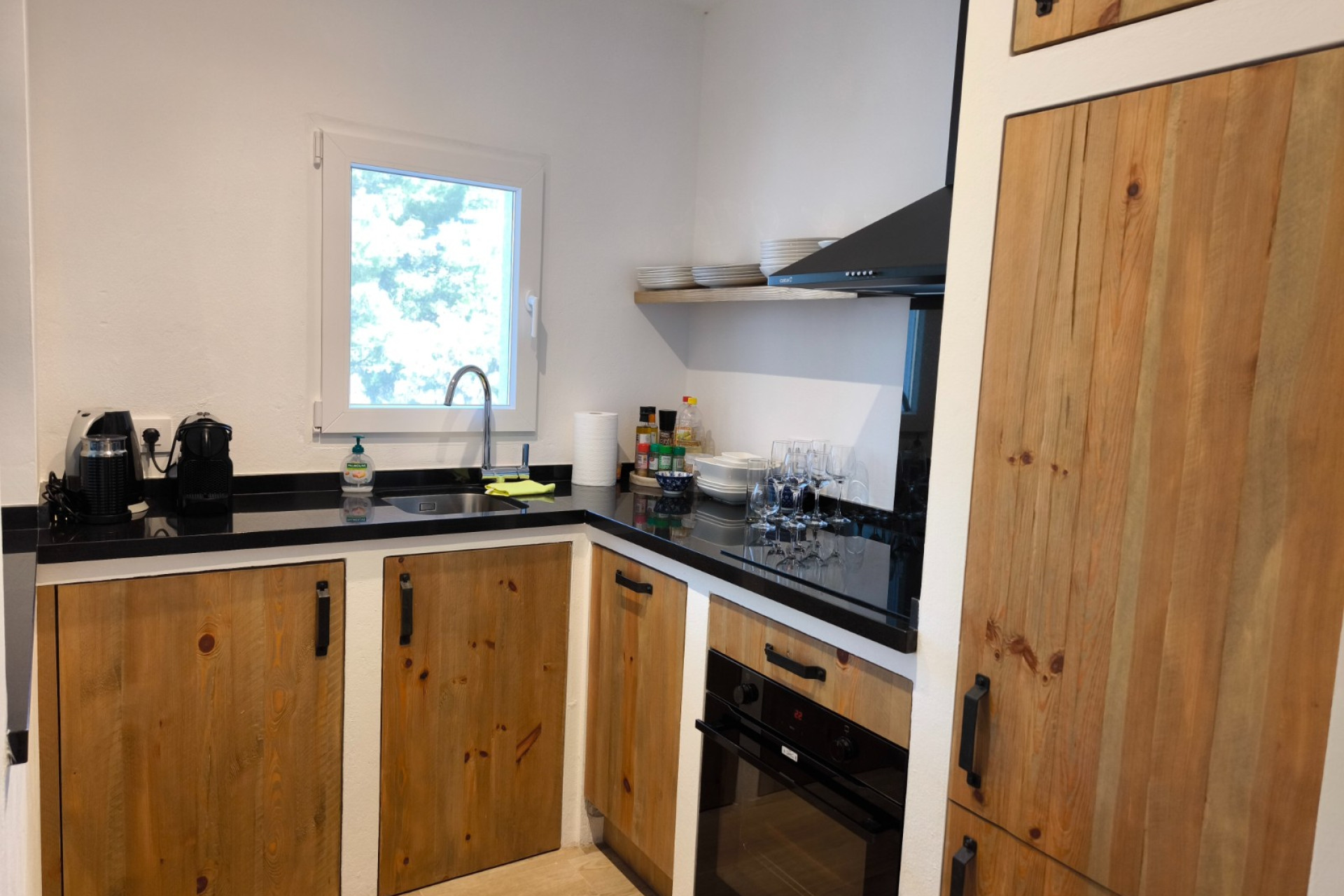 Revente - Villa - Benissa - La Fustera