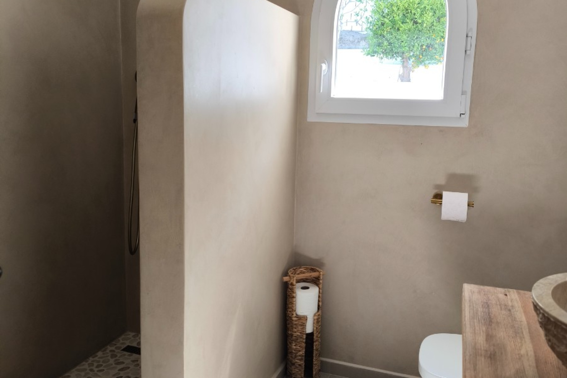 Revente - Villa - Benissa - La Fustera