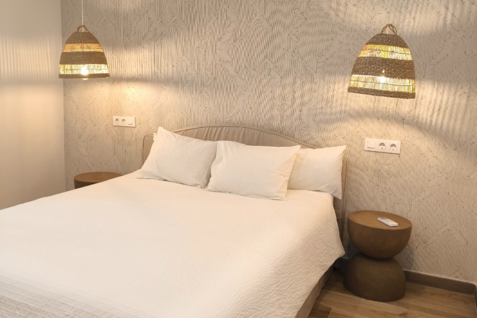 Revente - Villa - Benissa - La Fustera