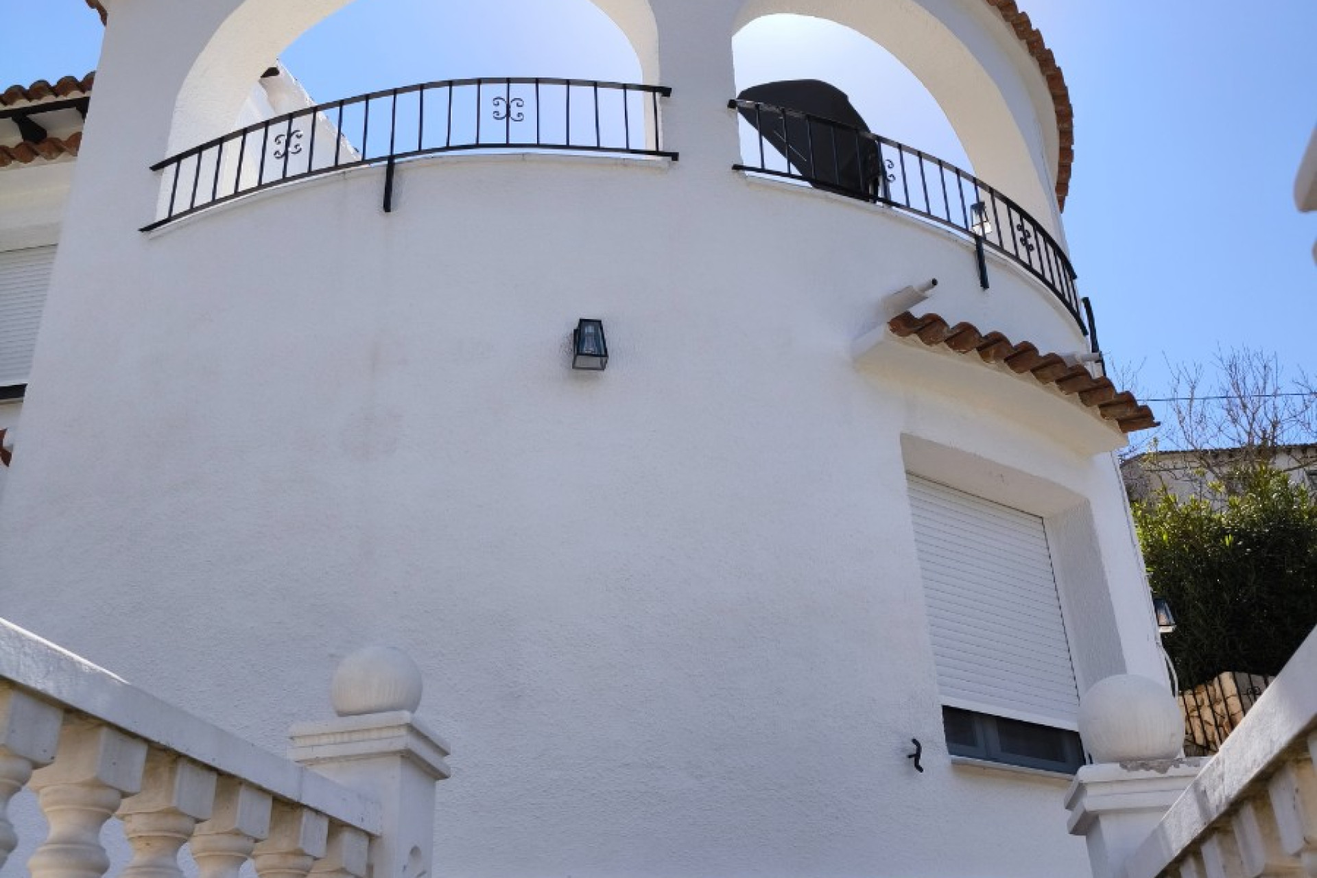 Revente - Villa - Benissa - La Fustera