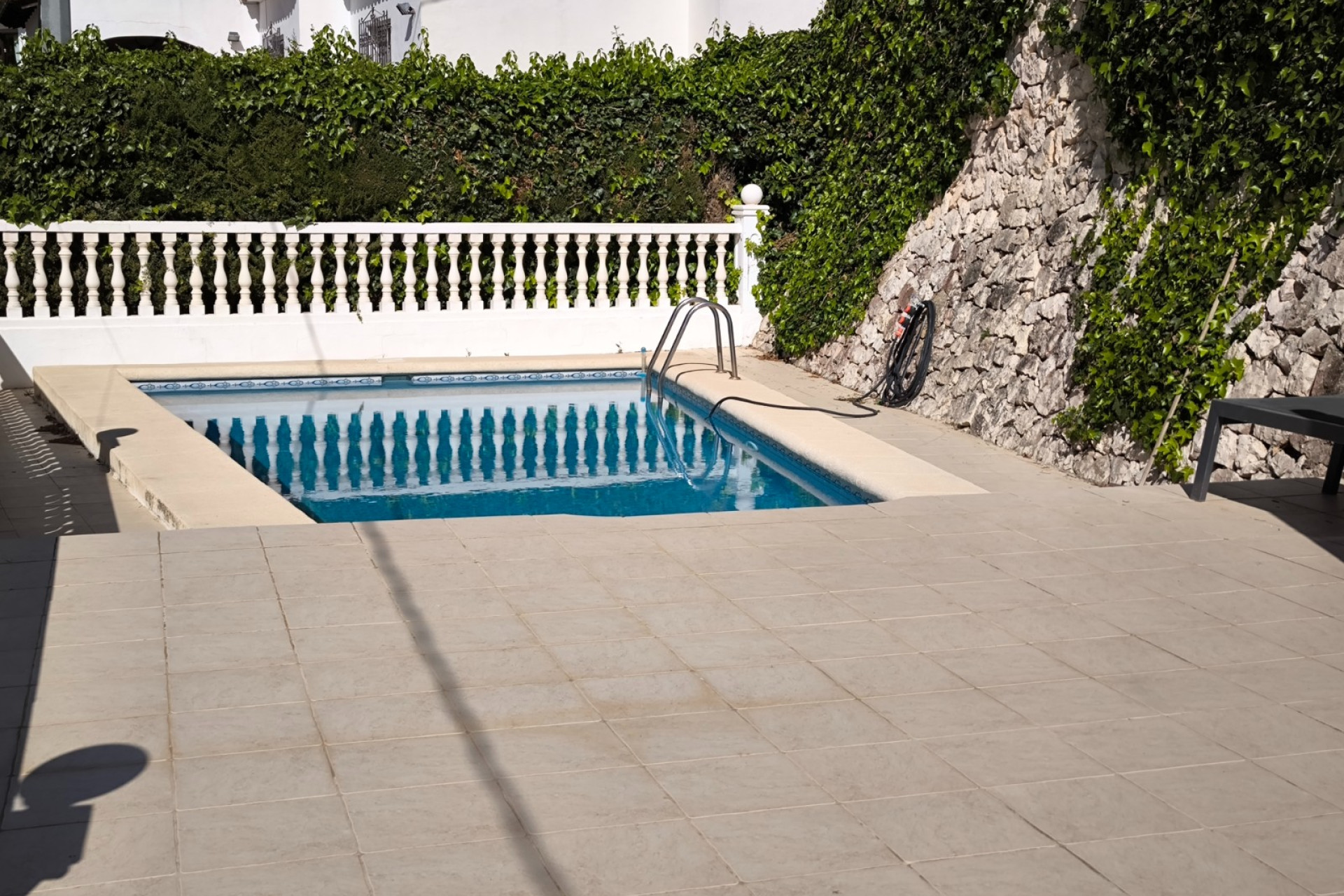 Revente - Villa - Benissa - La Fustera