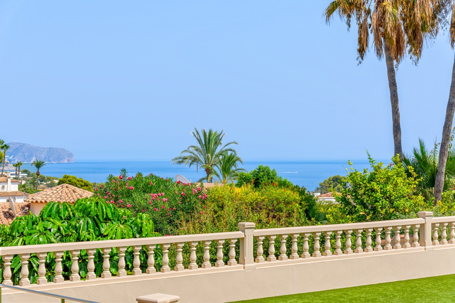 Revente - Villa - Benissa