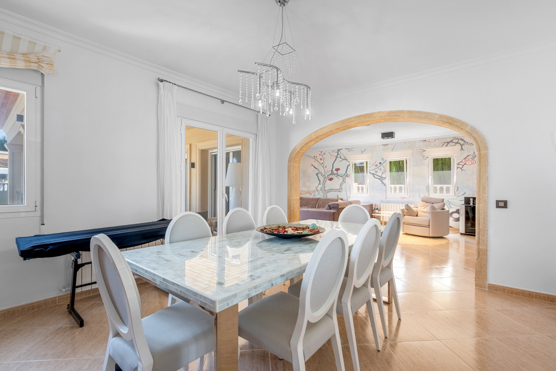 Revente - Villa - Benissa