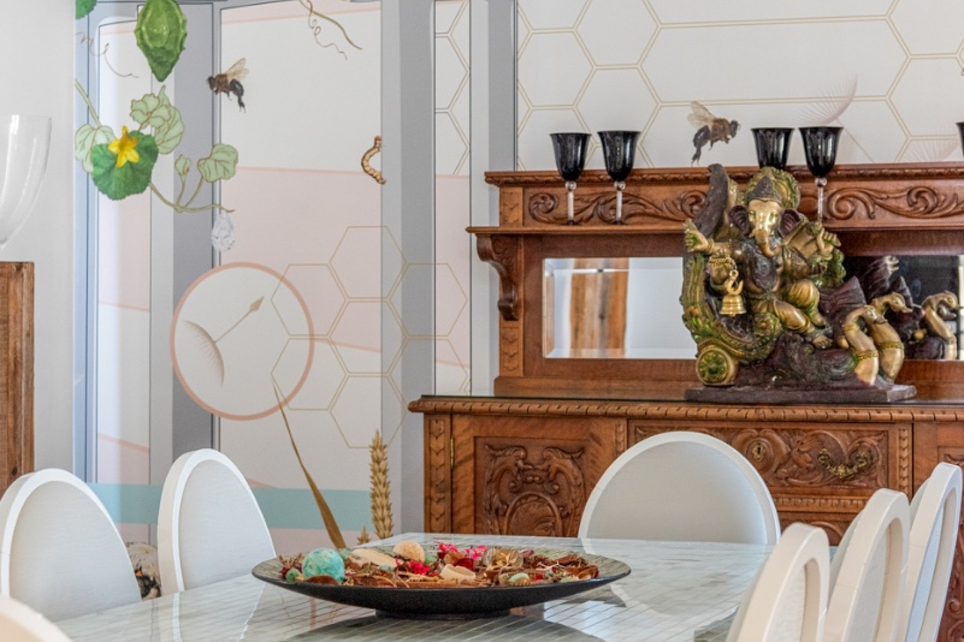 Revente - Villa - Benissa