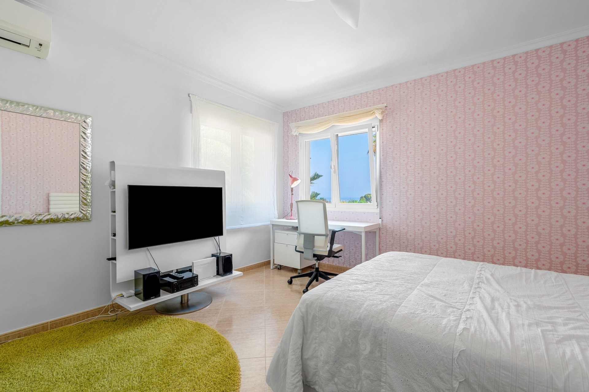 Revente - Villa - Benissa