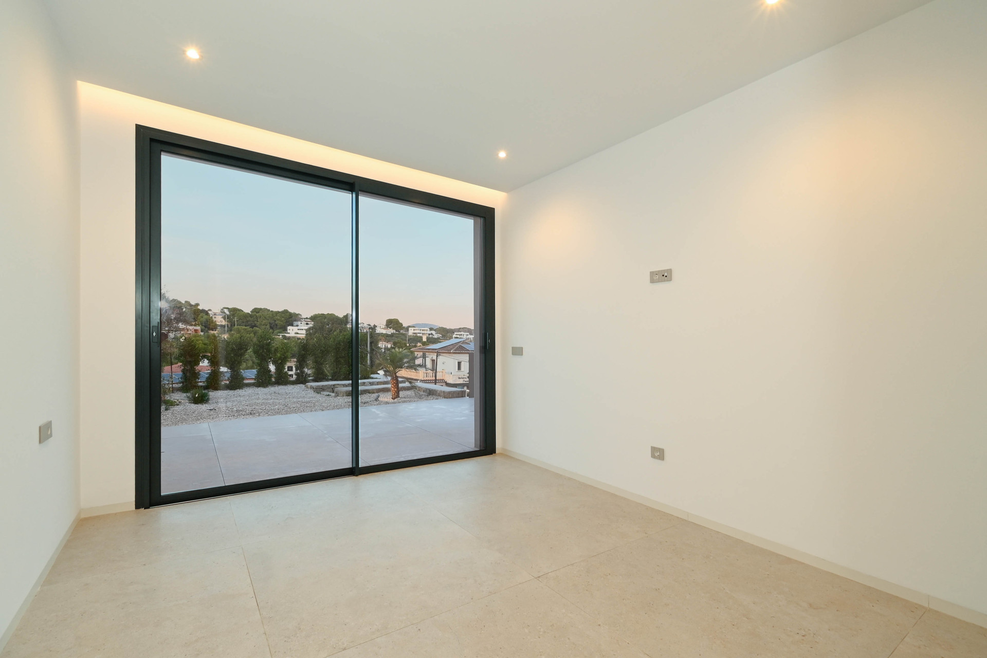 Revente - Villa - Benissa