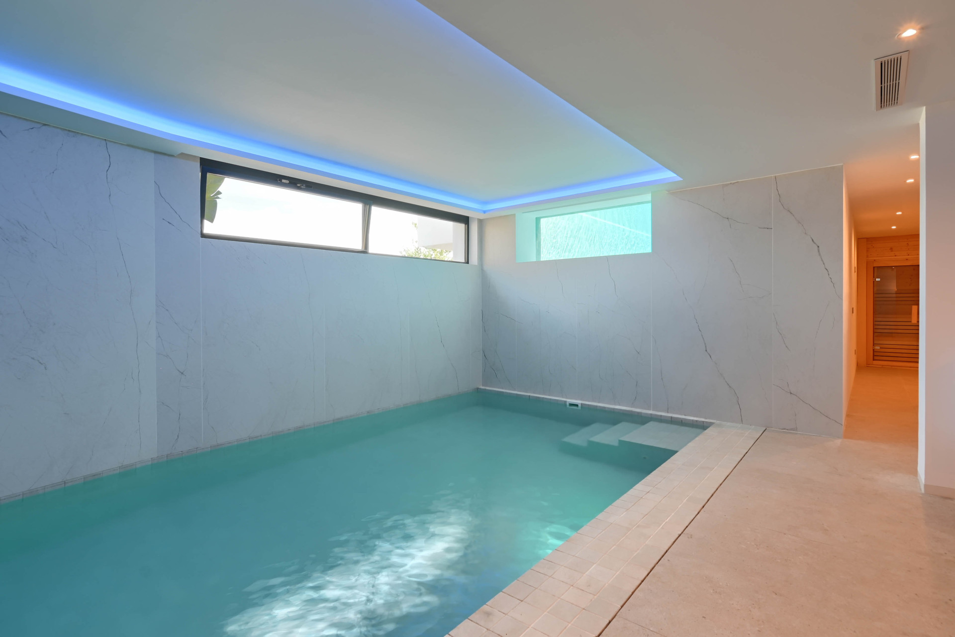 Revente - Villa - Benissa