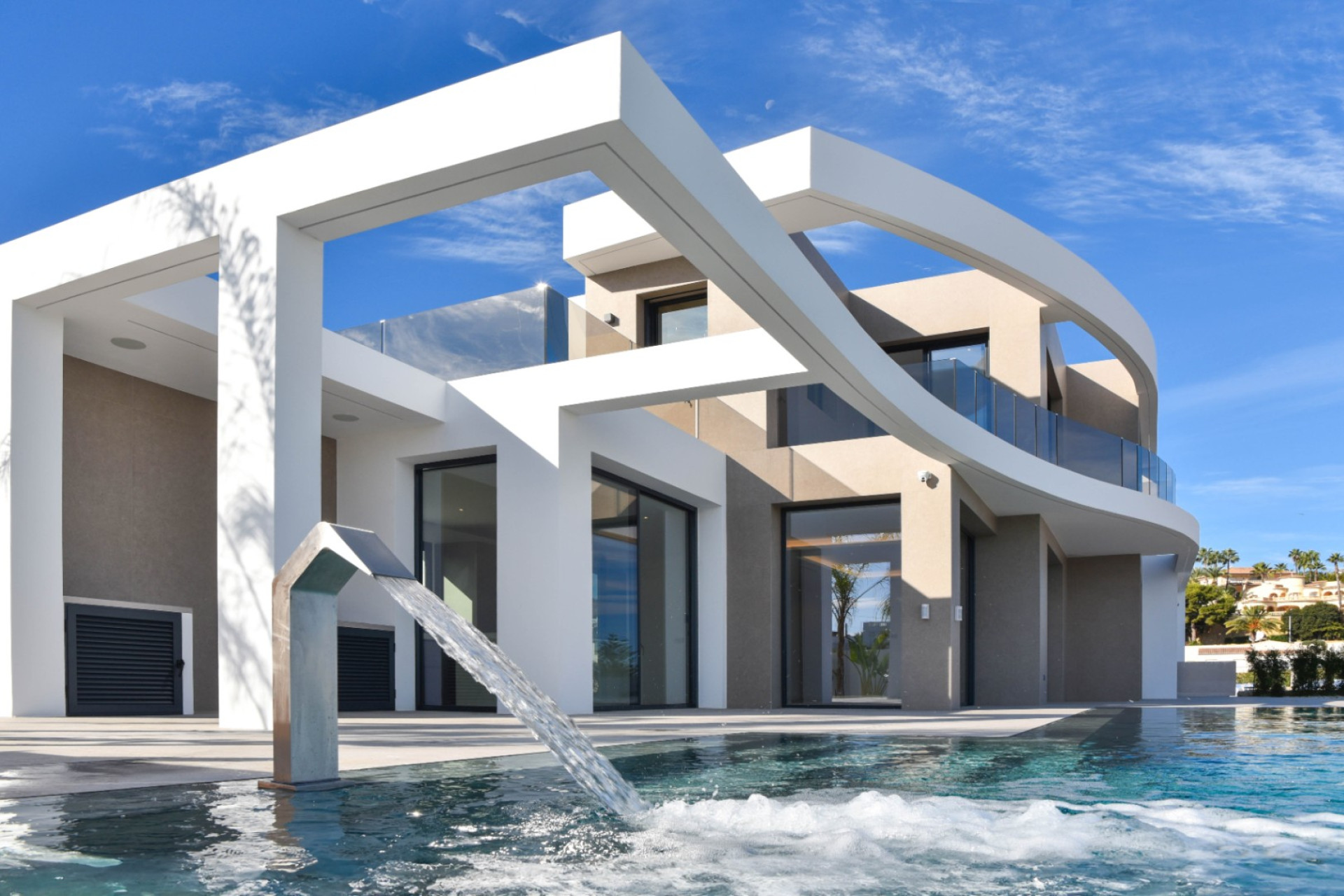 Revente - Villa - Benissa