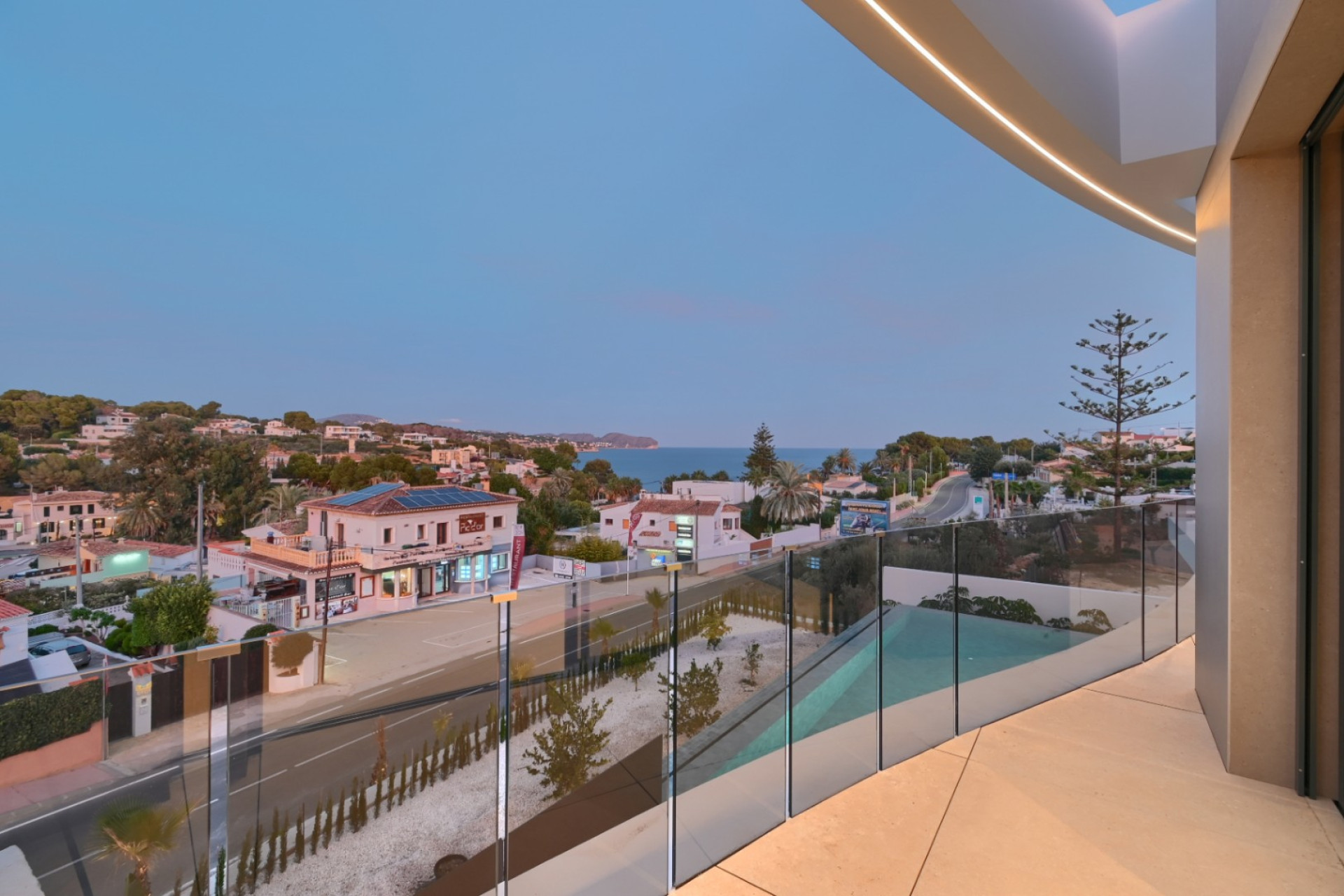 Revente - Villa - Benissa