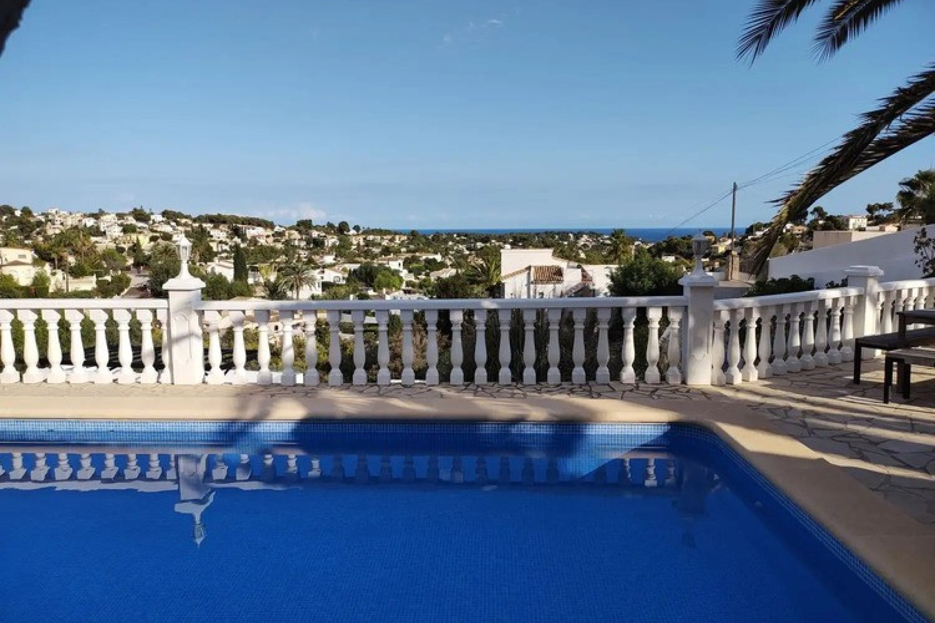 Revente - Villa - Benissa