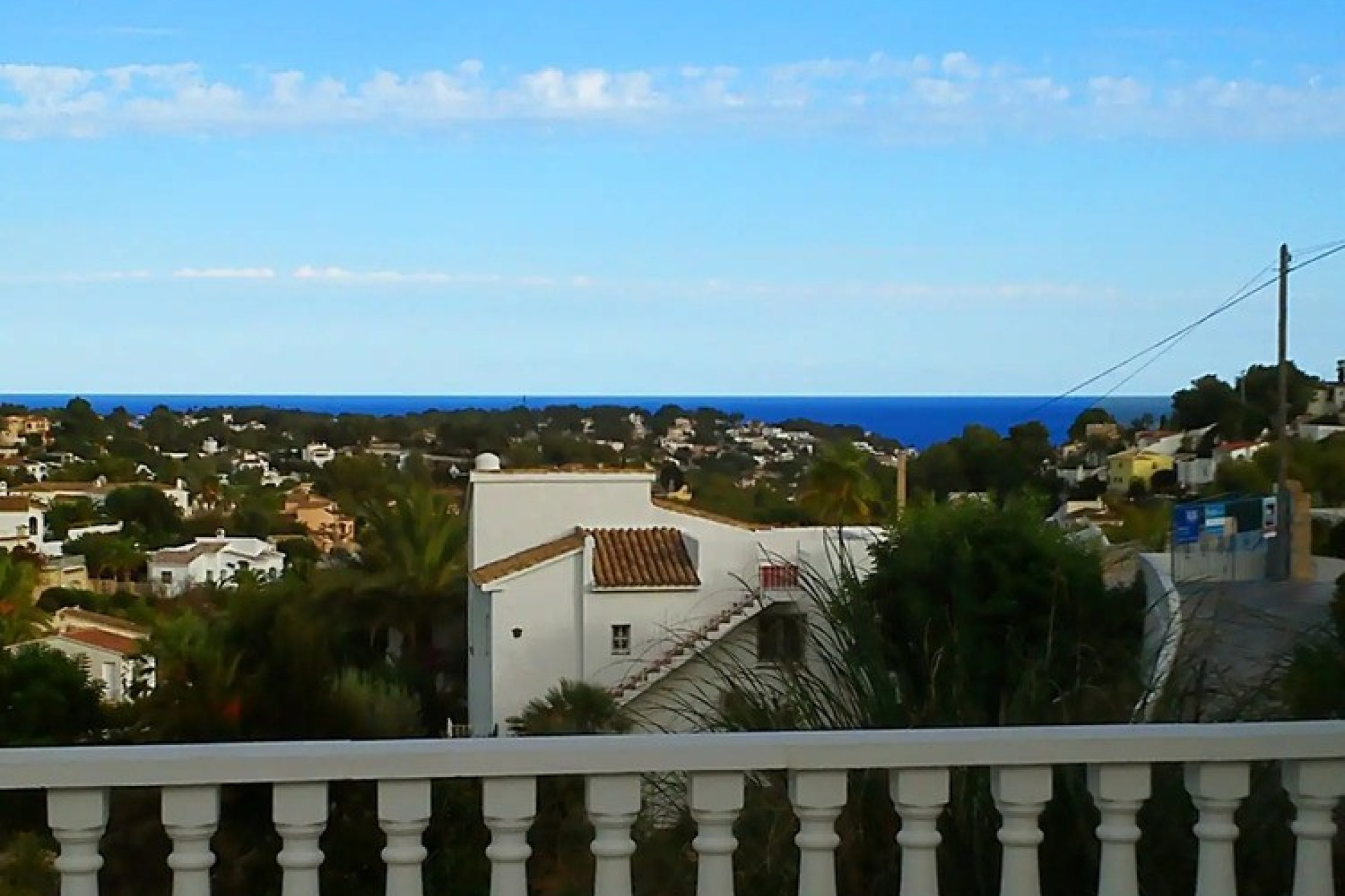 Revente - Villa - Benissa