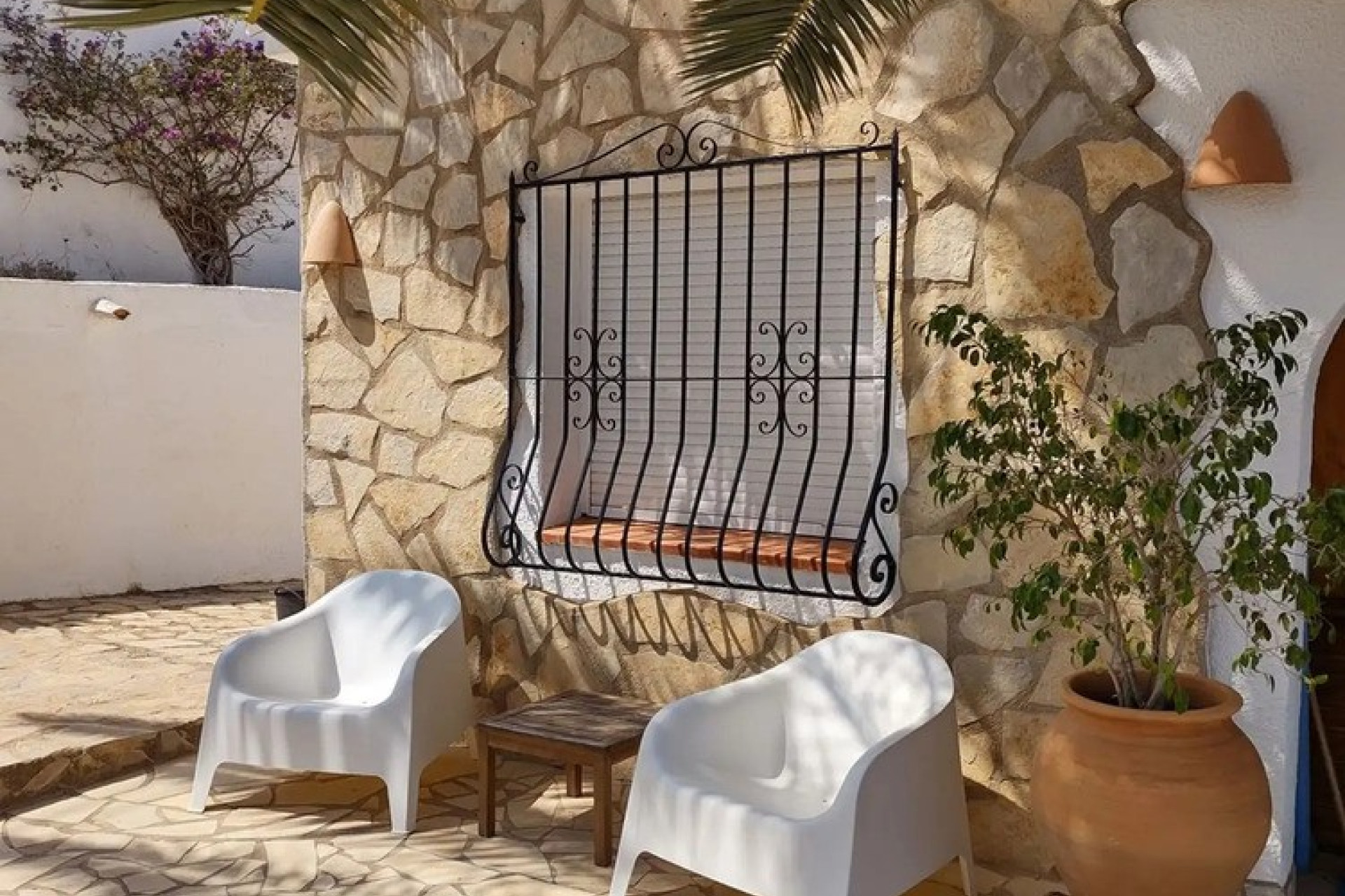 Revente - Villa - Benissa
