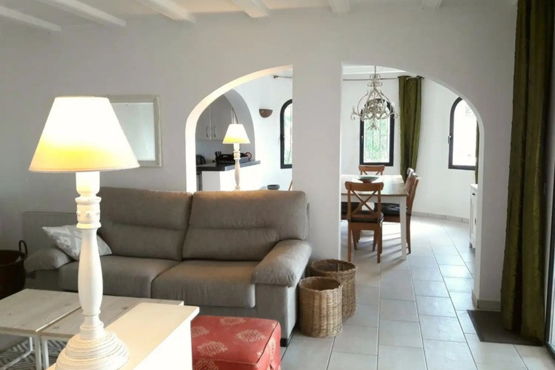 Revente - Villa - Benissa