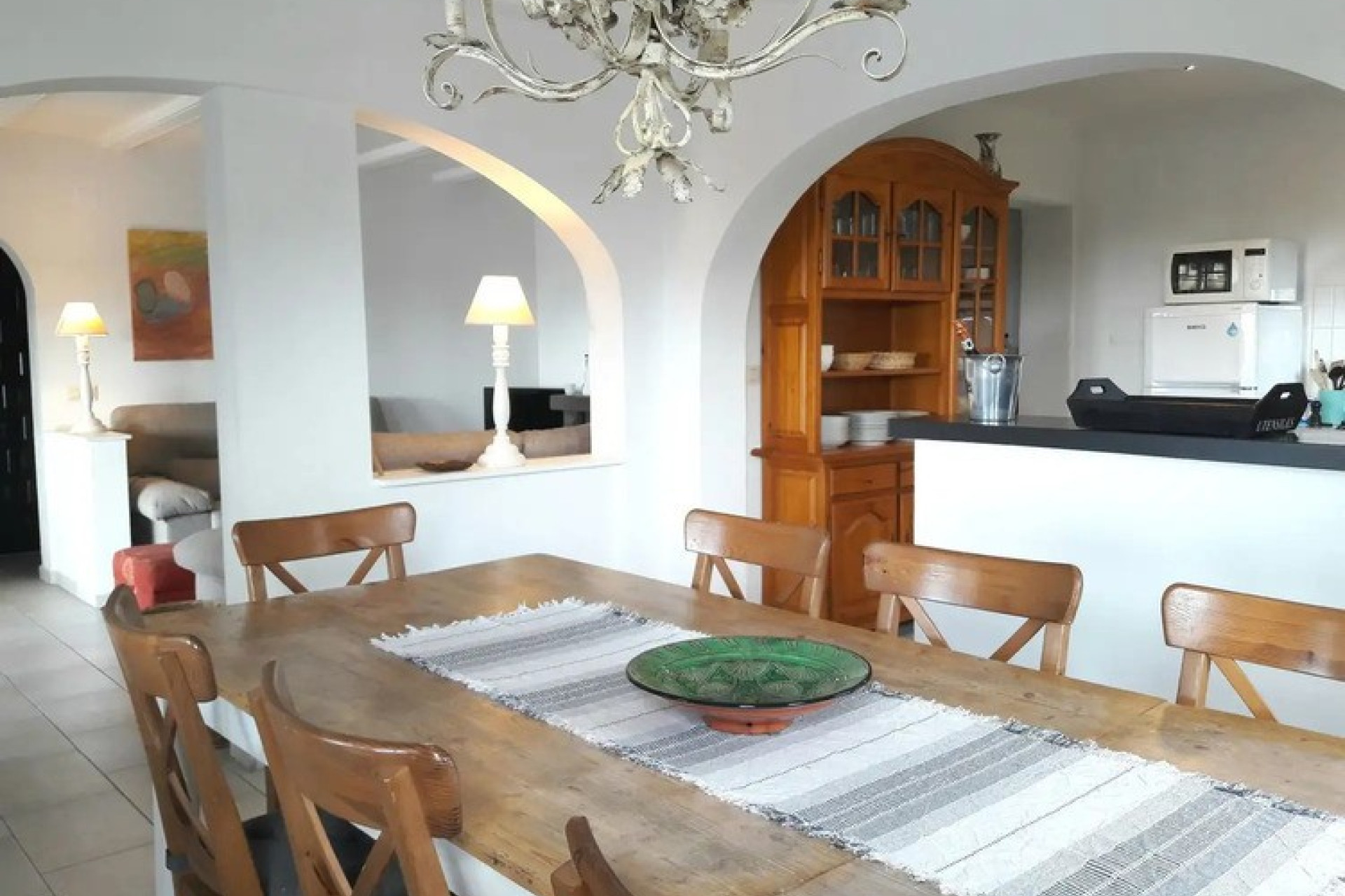Revente - Villa - Benissa