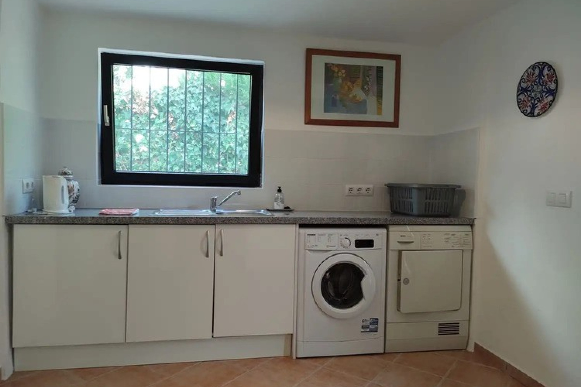 Revente - Villa - Benissa