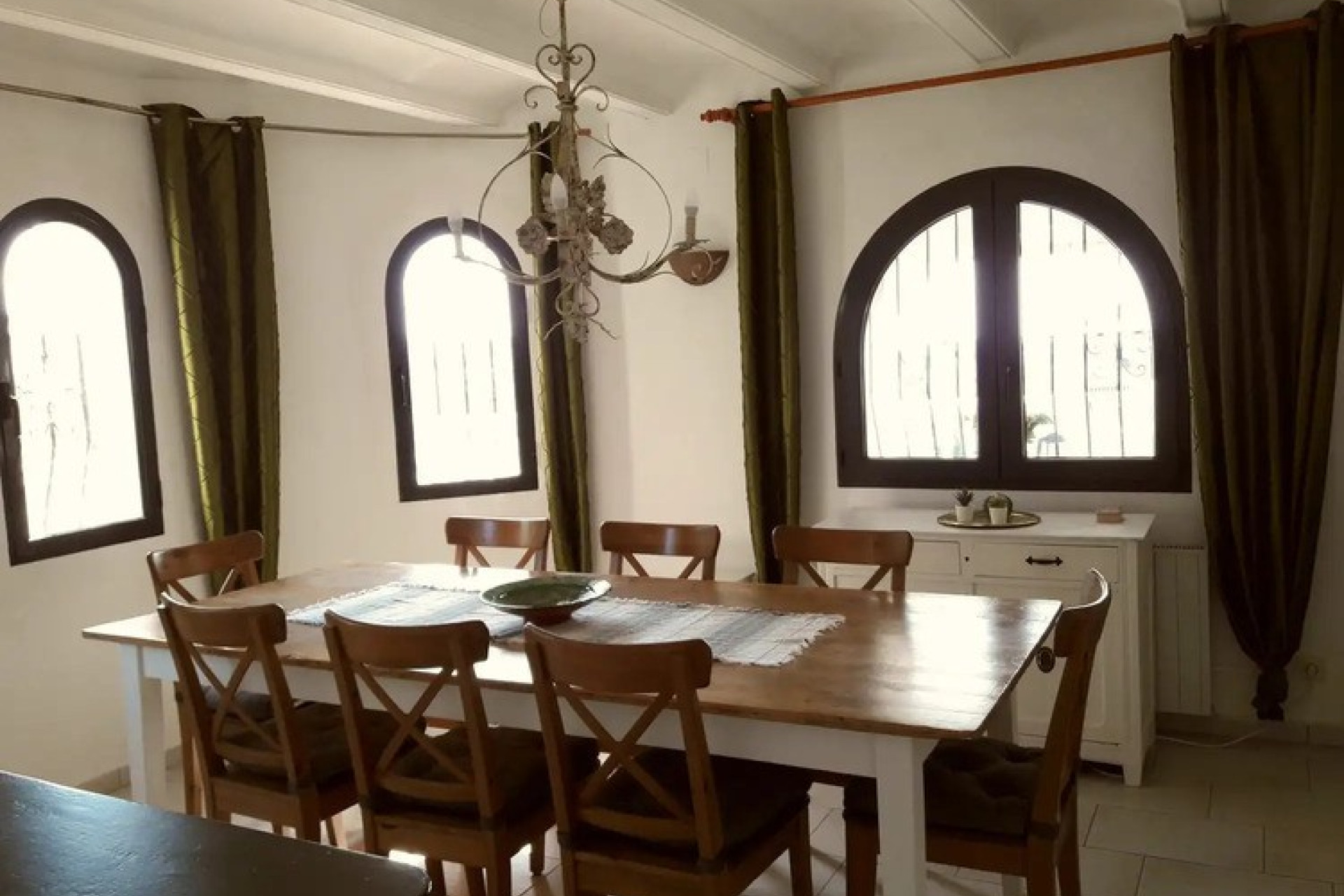 Revente - Villa - Benissa