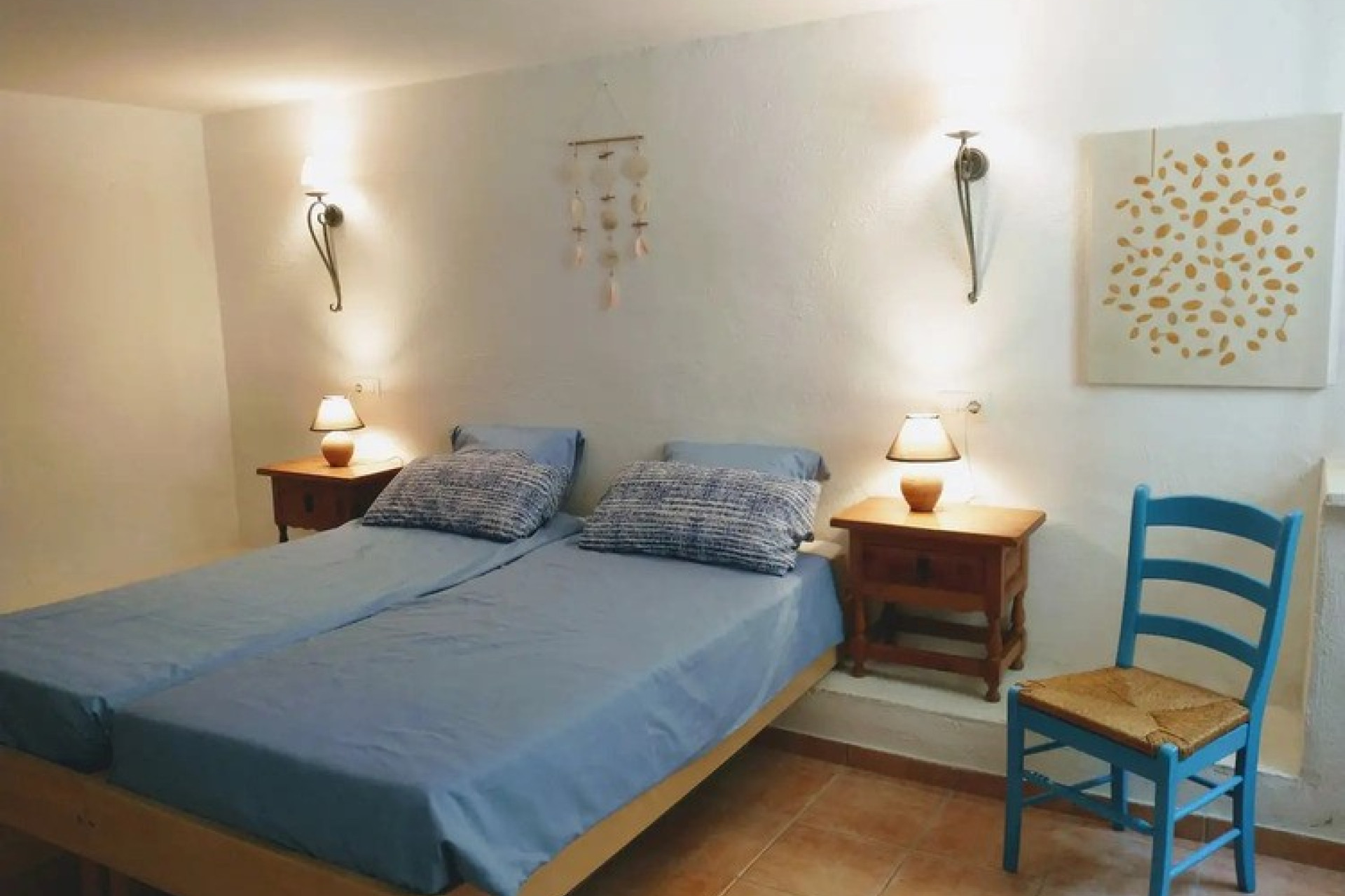 Revente - Villa - Benissa
