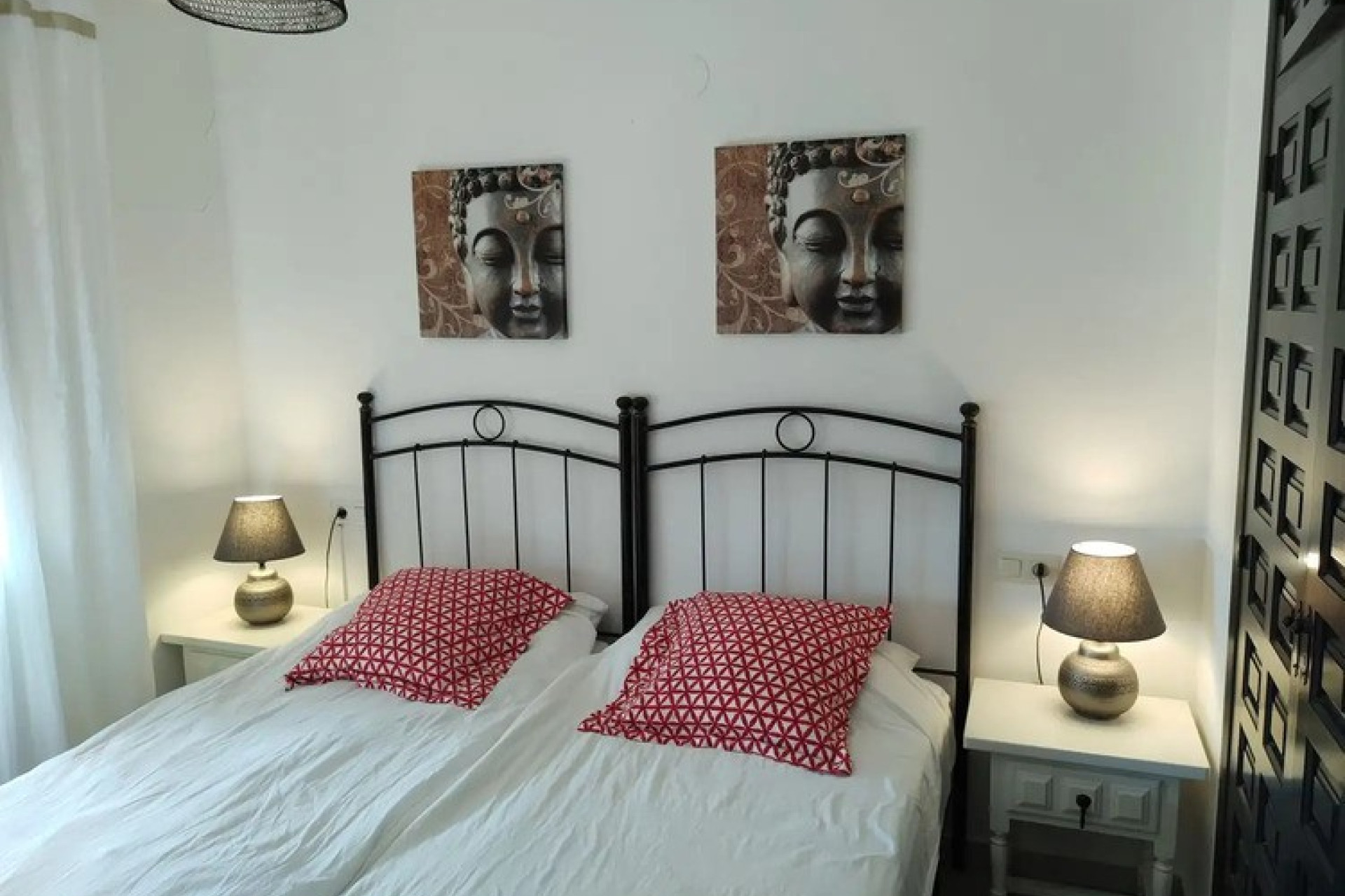 Revente - Villa - Benissa