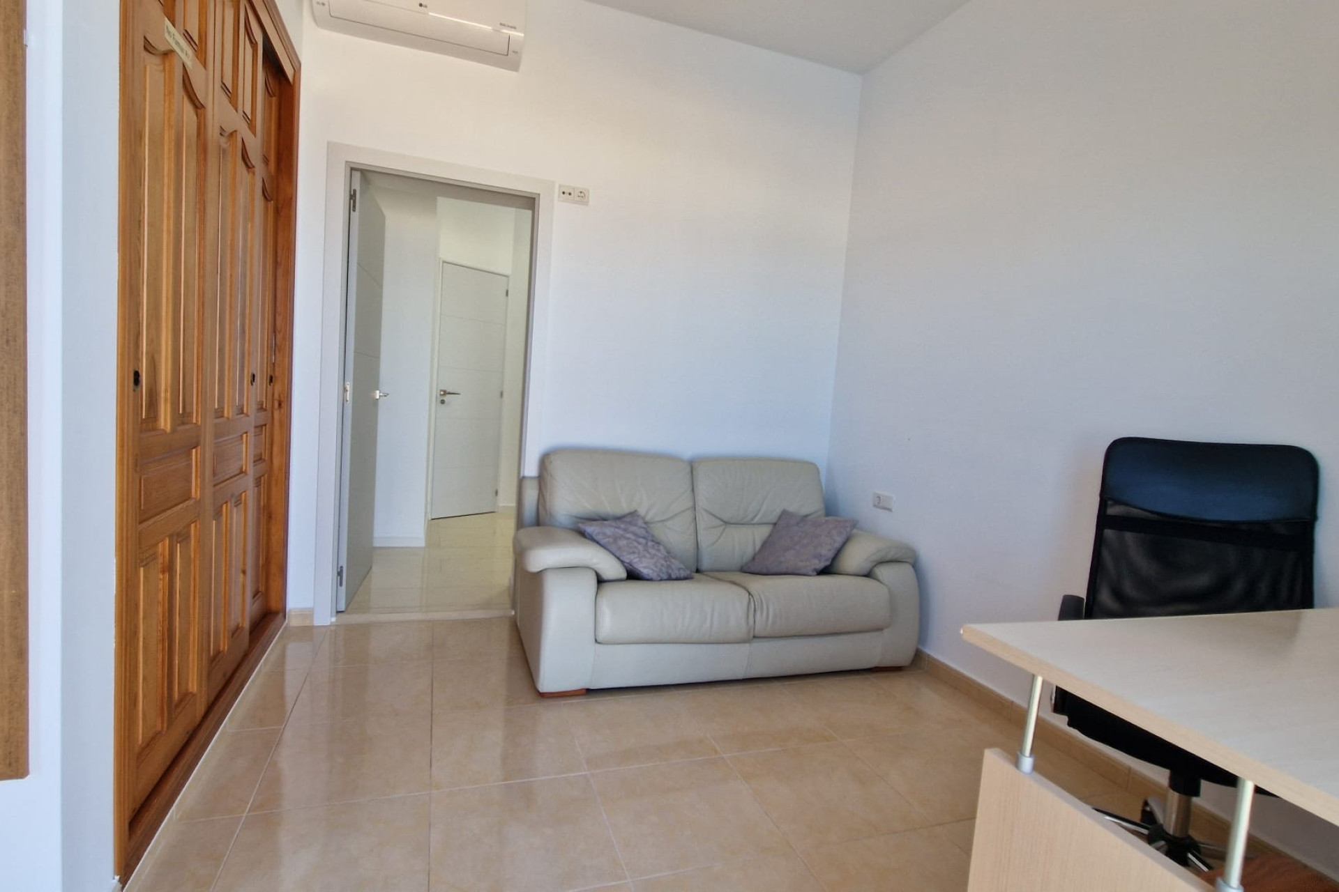 Revente - Villa - Benitachell - Cumbre Del Sol