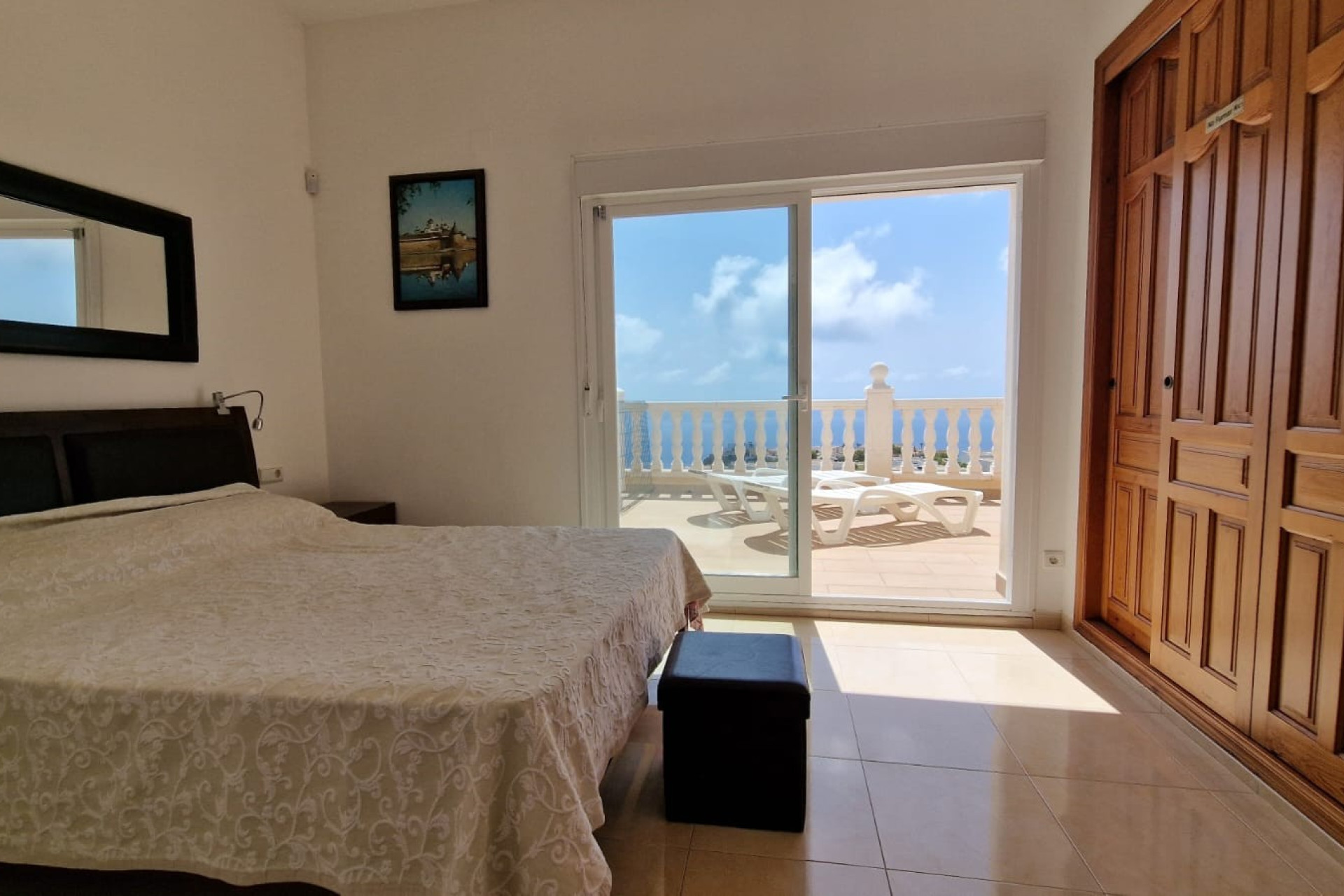 Revente - Villa - Benitachell - Cumbre Del Sol