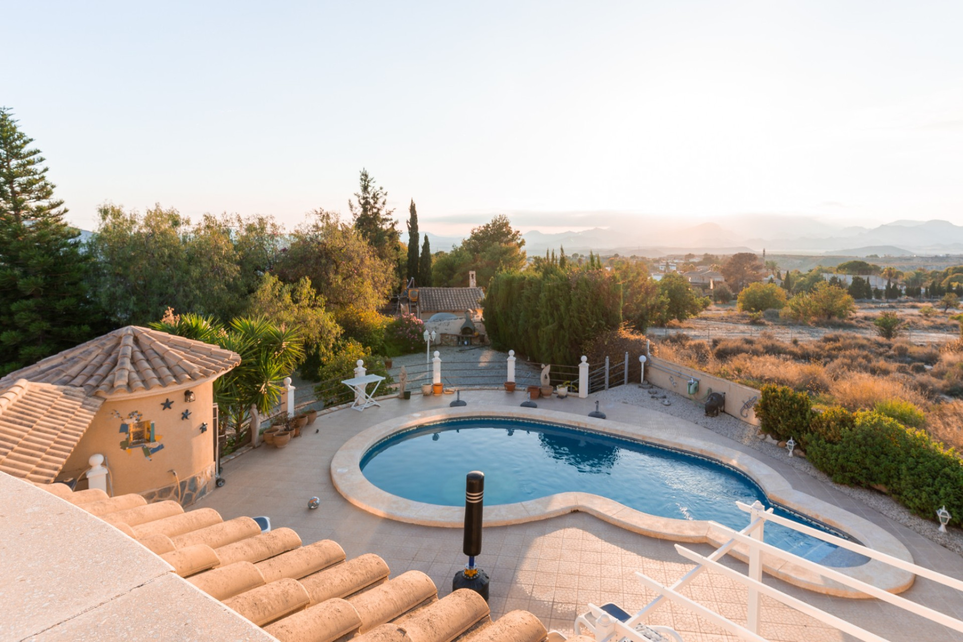 Revente - Villa - Busot