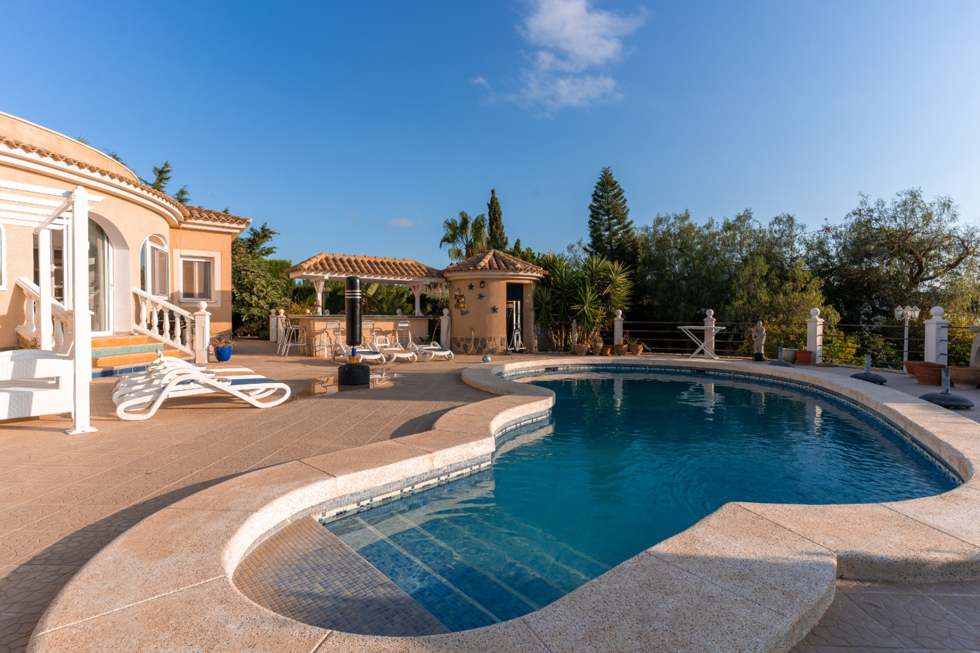 Revente - Villa - Busot