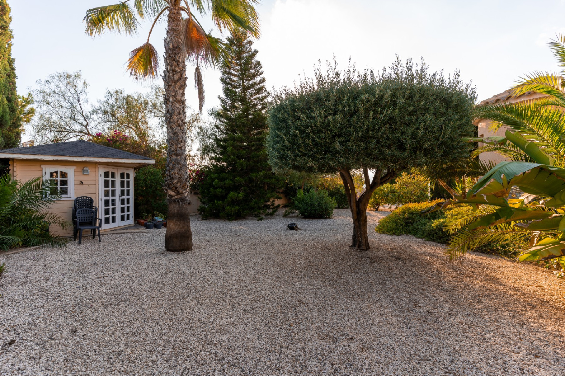 Revente - Villa - Busot