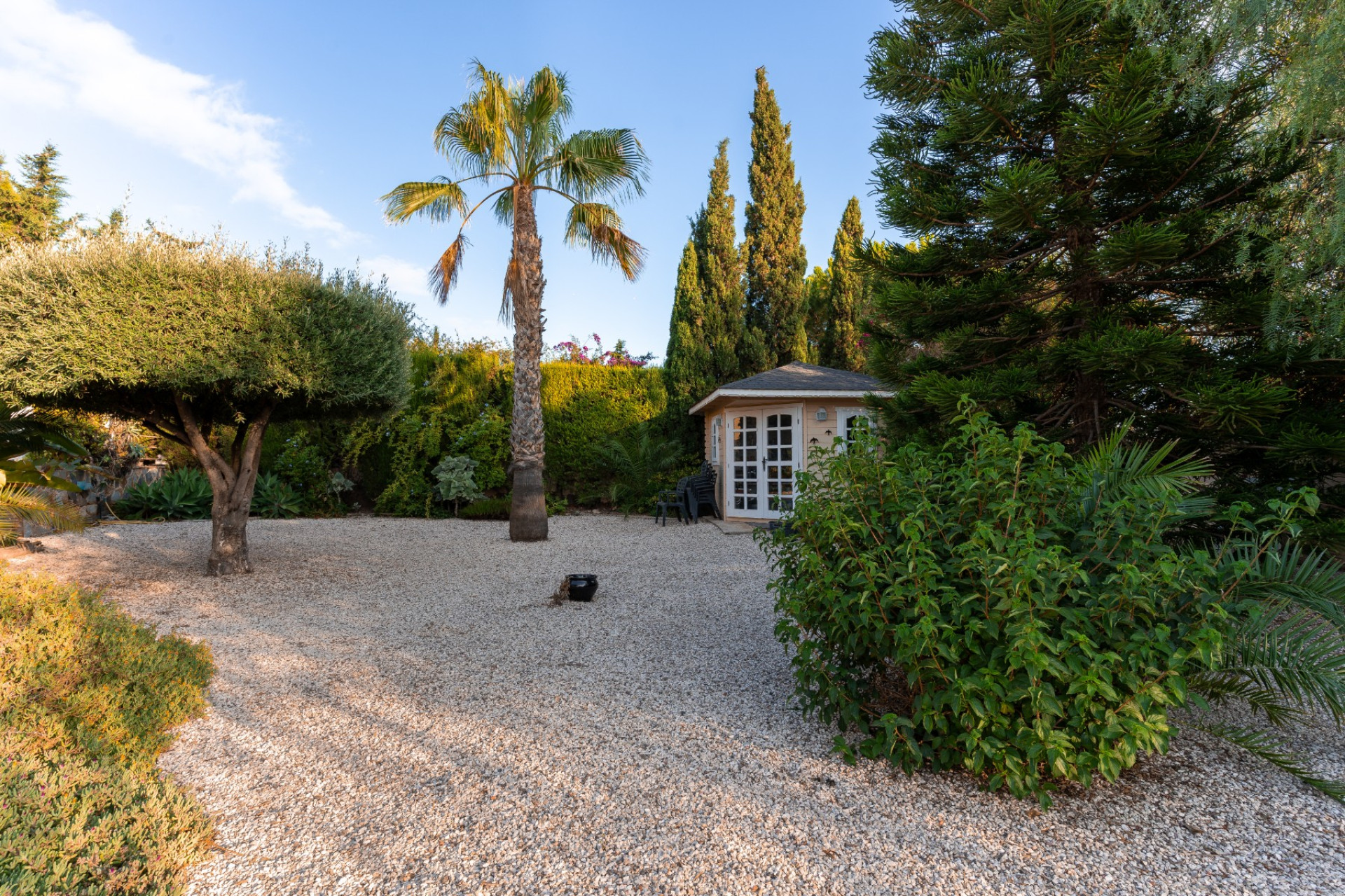 Revente - Villa - Busot