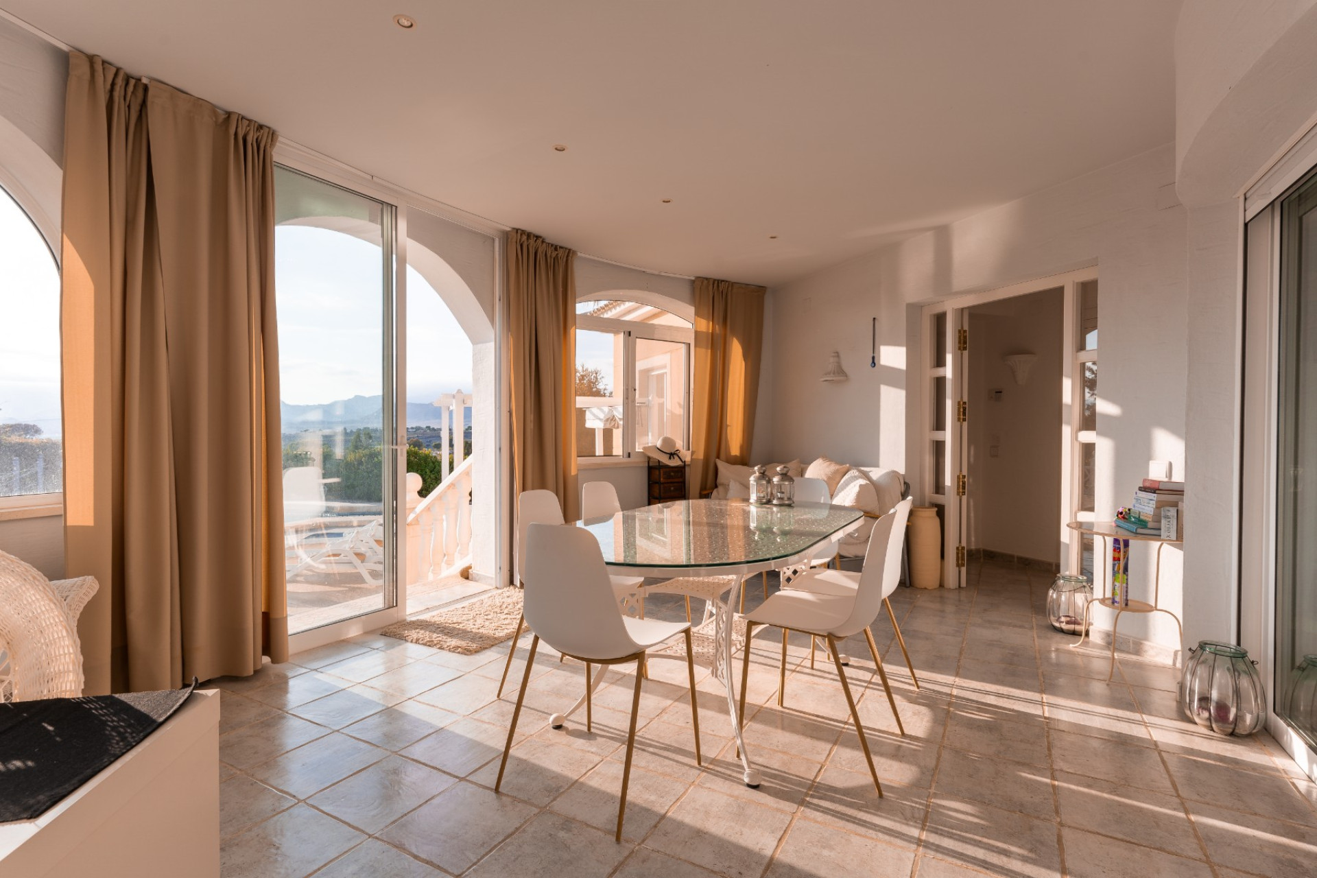 Revente - Villa - Busot