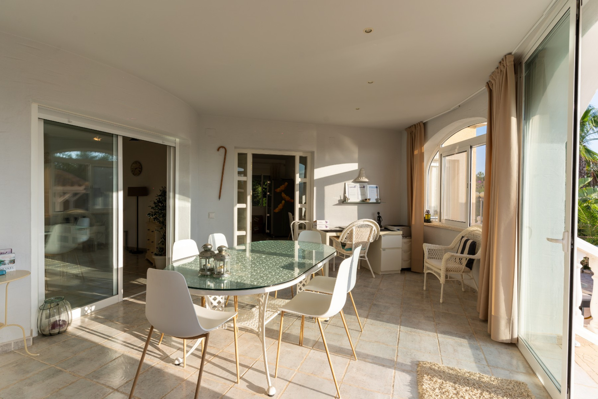 Revente - Villa - Busot