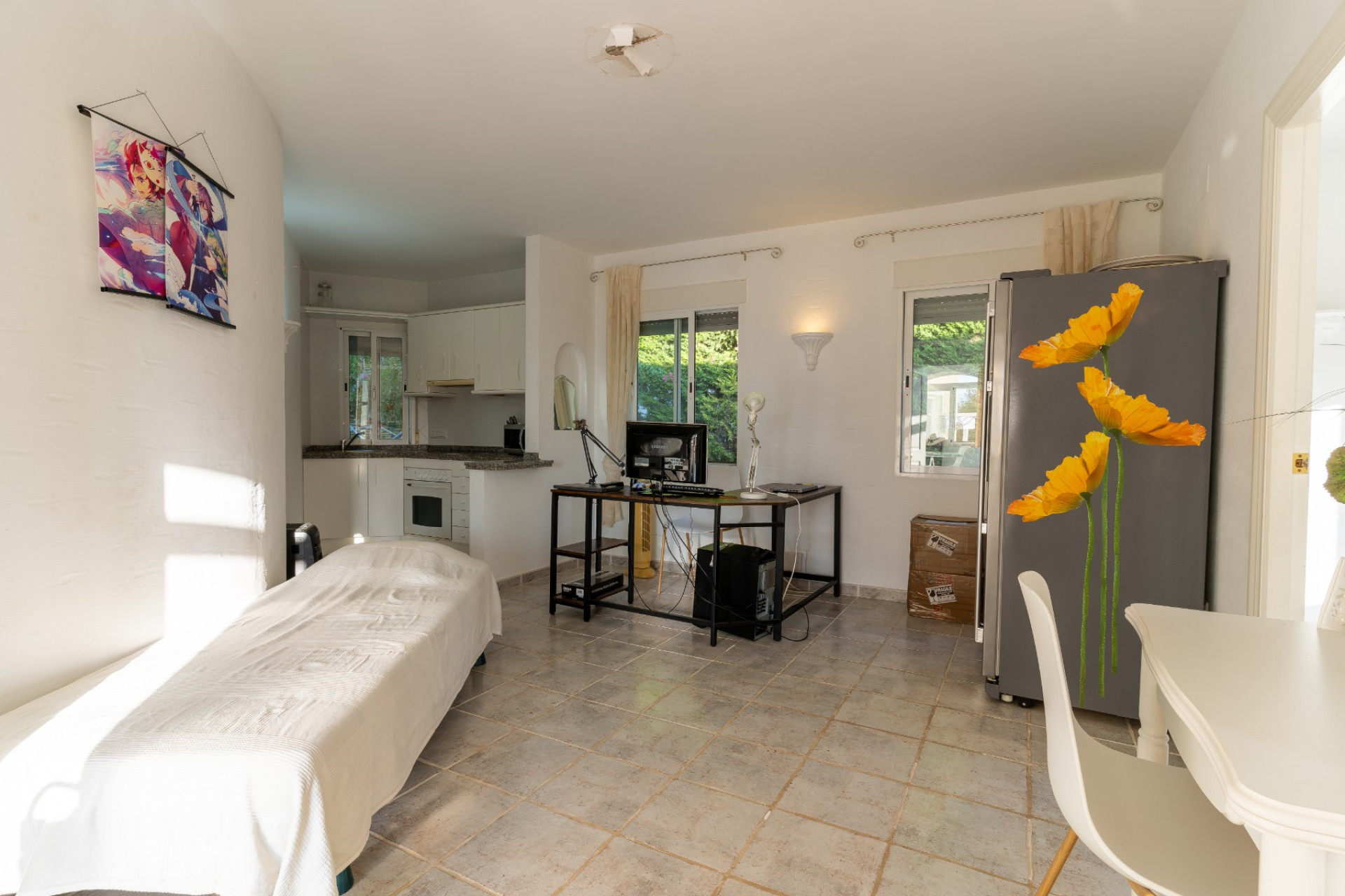 Revente - Villa - Busot