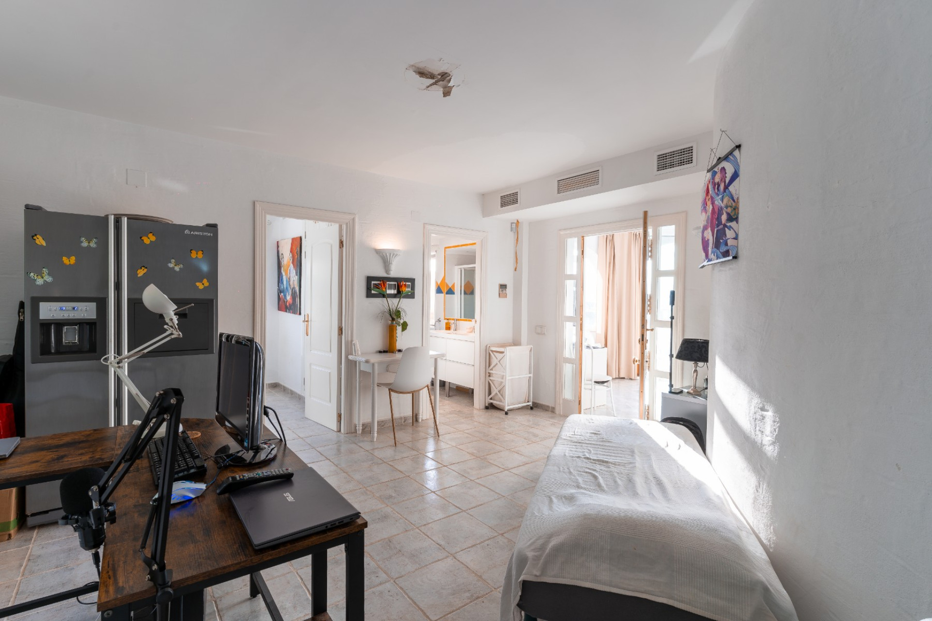 Revente - Villa - Busot