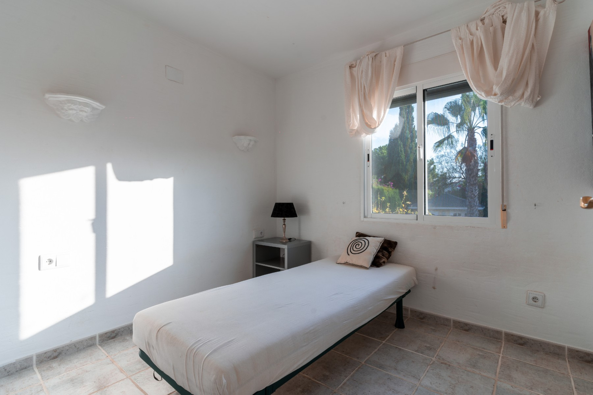 Revente - Villa - Busot