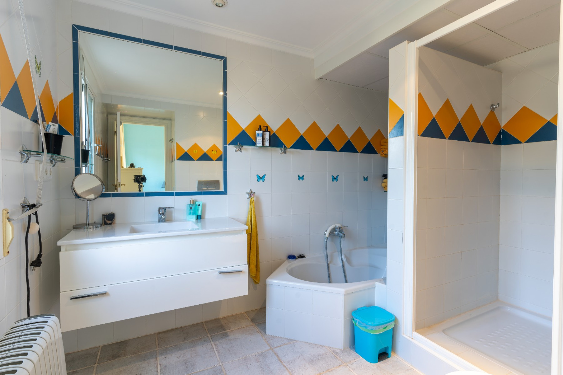 Revente - Villa - Busot