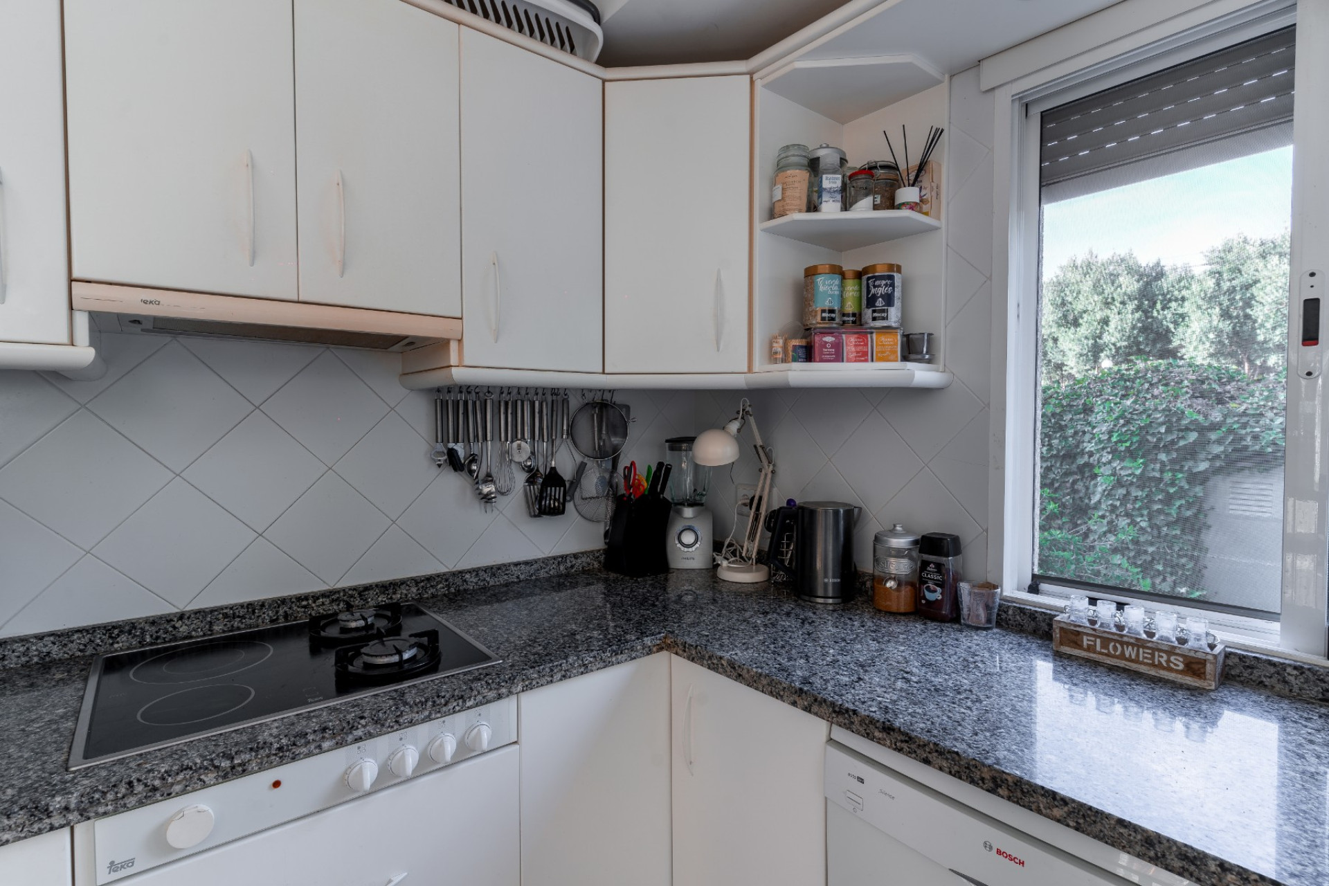 Revente - Villa - Busot